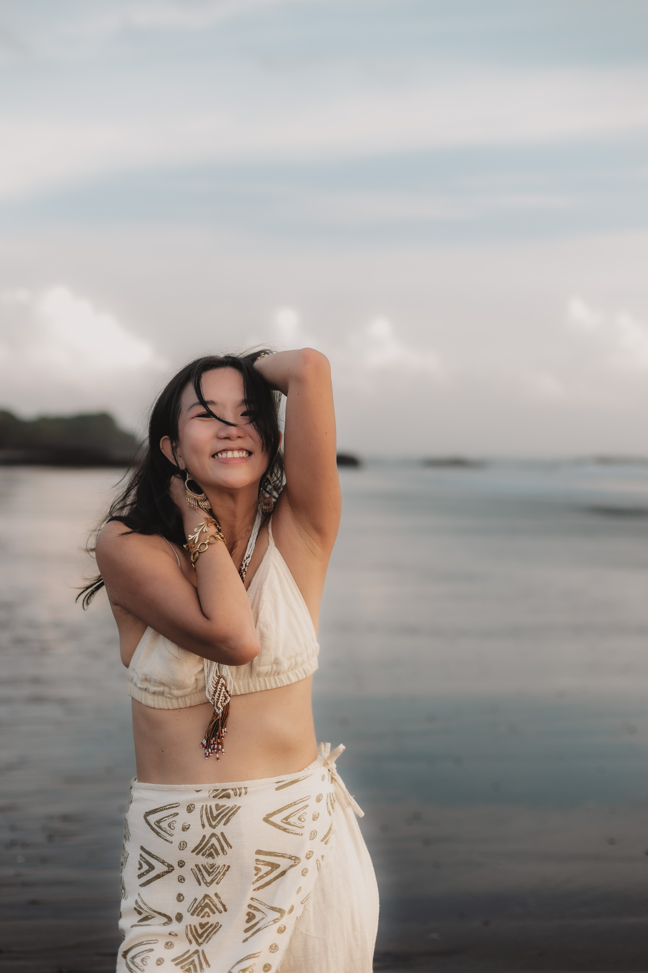 New chapter. Мариам Багдасарян