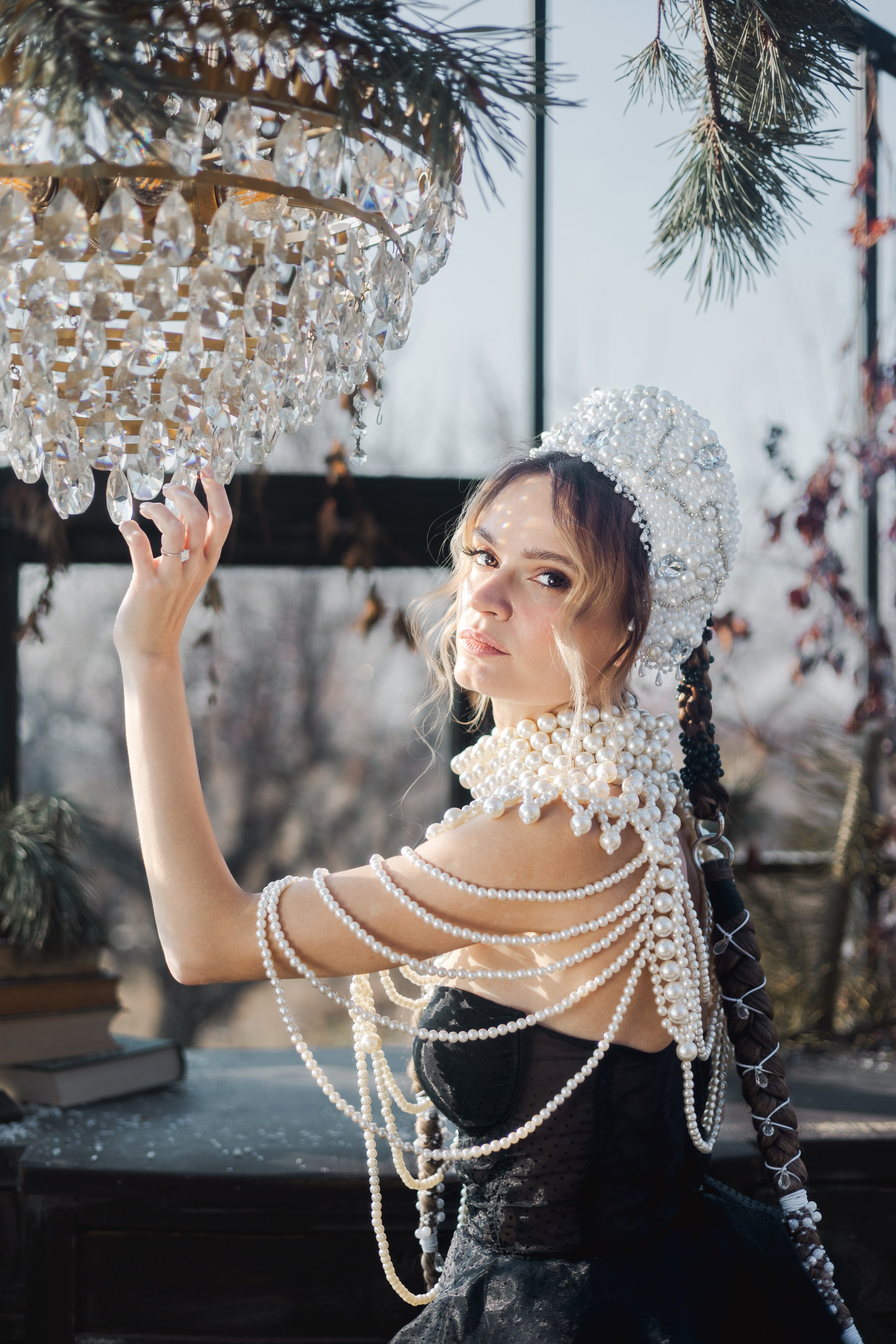 Портретный и семейный фотограф, Катя Белькова, Ереван