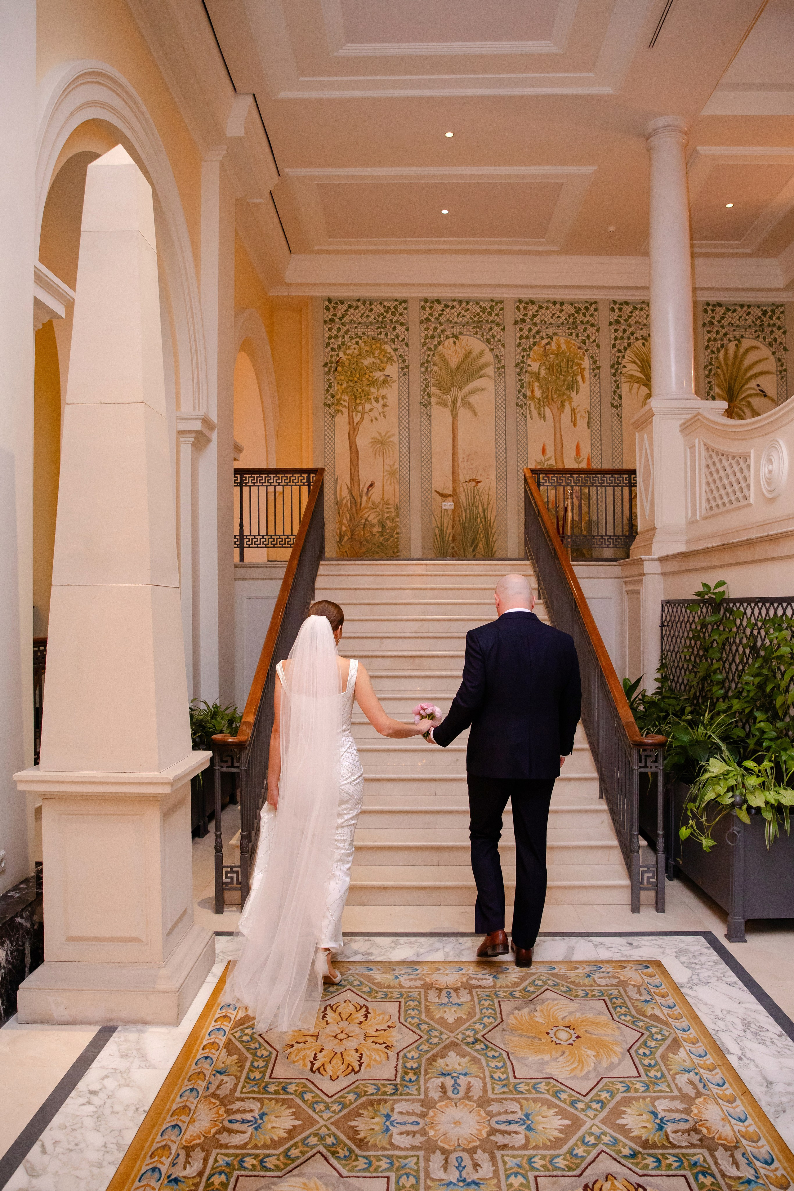 Юлия и Артем. Свадебный и семейный фотограф в Санкт- Петербурге Гугучкина Полина