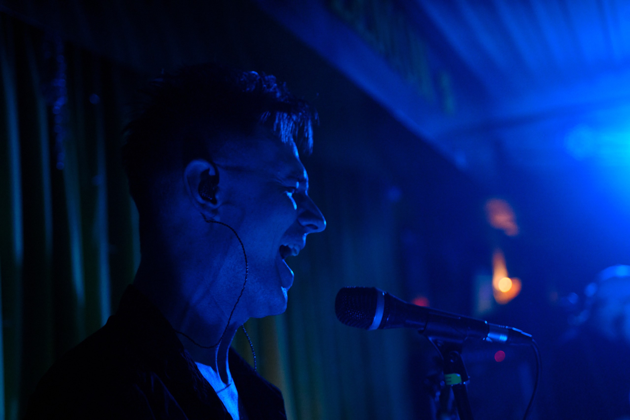 Hairy Lemon. Антон Ив