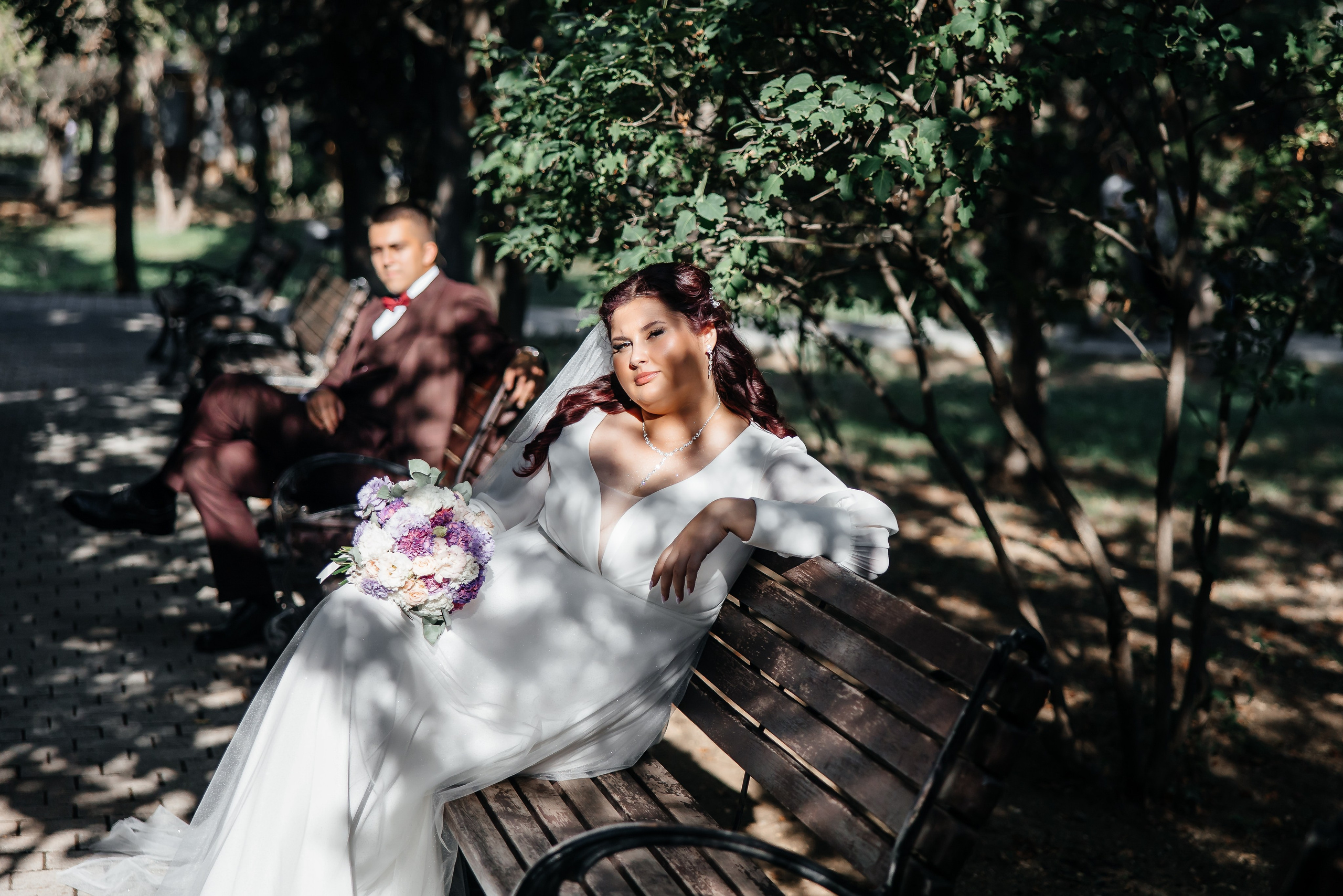 Анонс свадьбы для Алины и Ильи. Свадебный фотограф в Крыму и Севастополе Ольга Баскакова