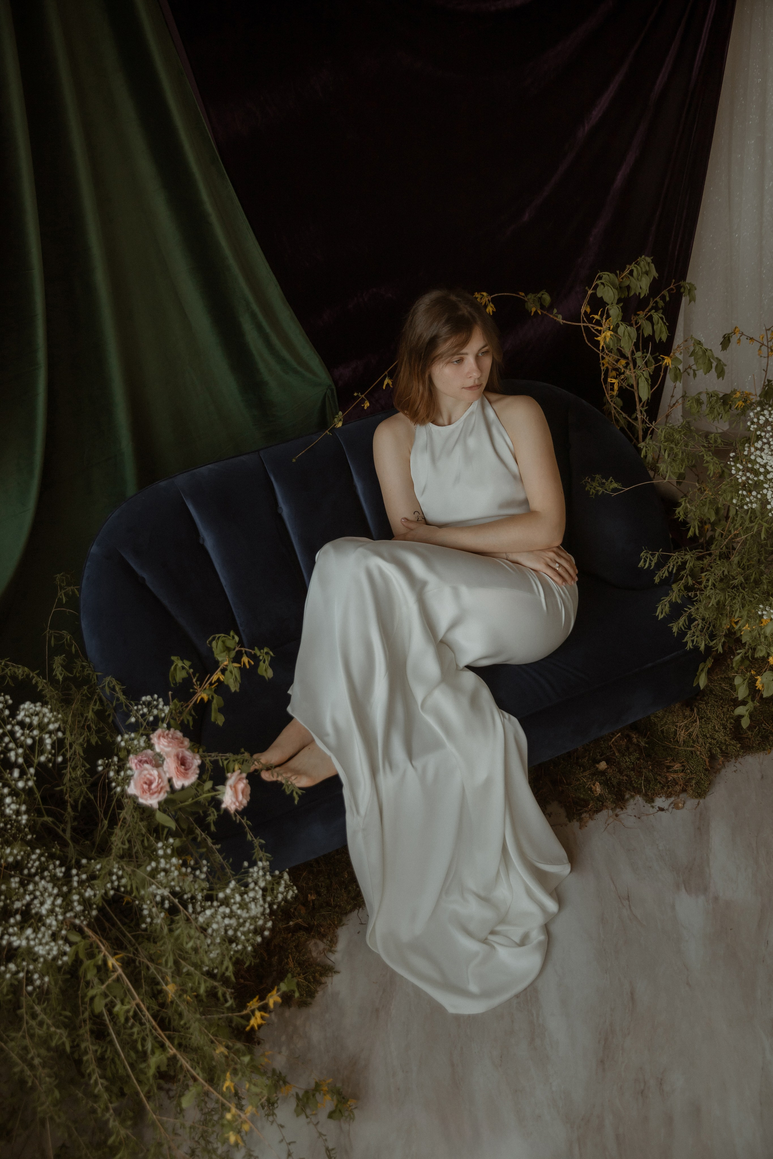 Secret Garden. Фотограф Лия Козловская Минск