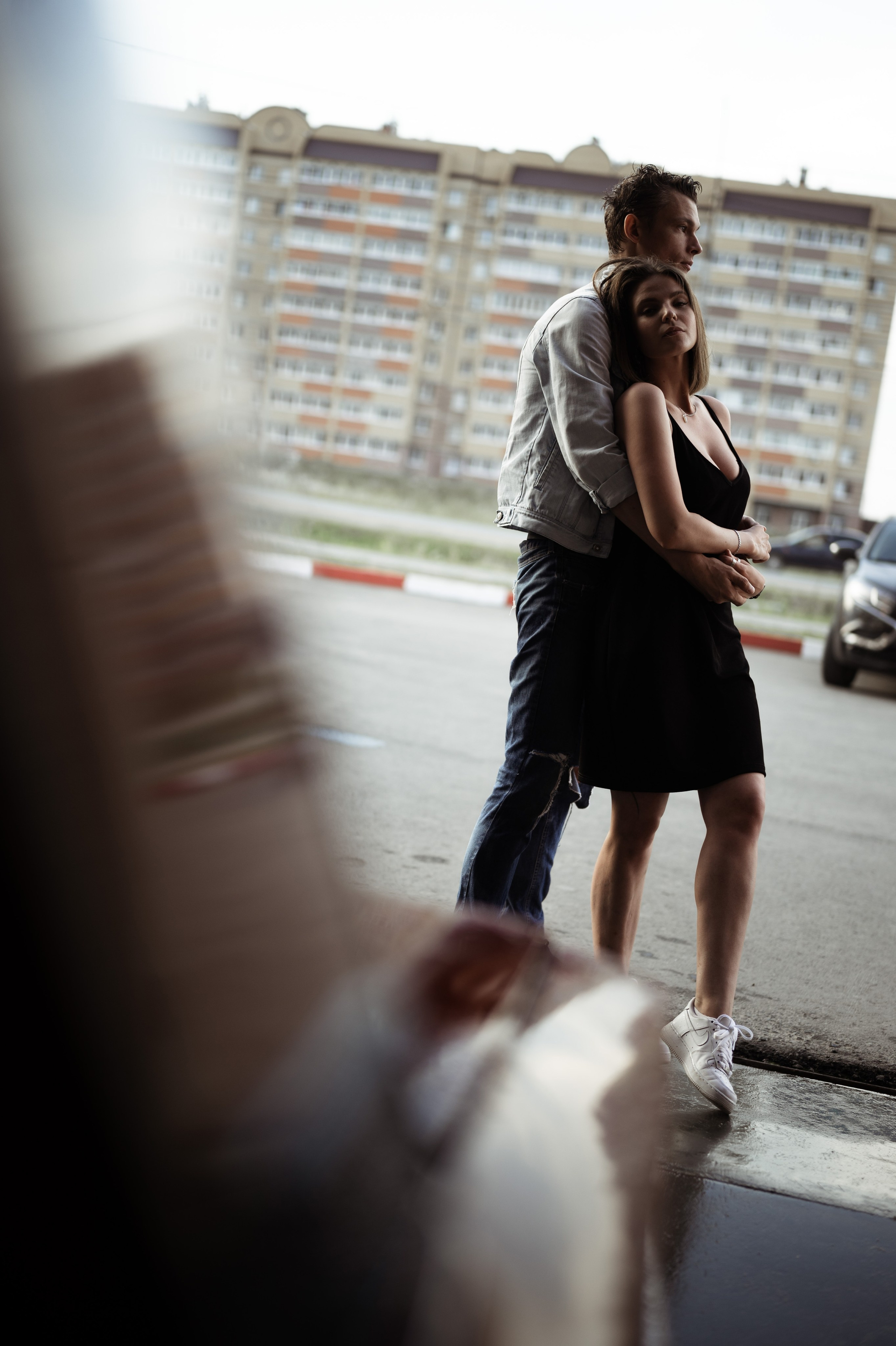 Фотосессия Love Story. Свадебный фотограф Йошкар-Ола Казань