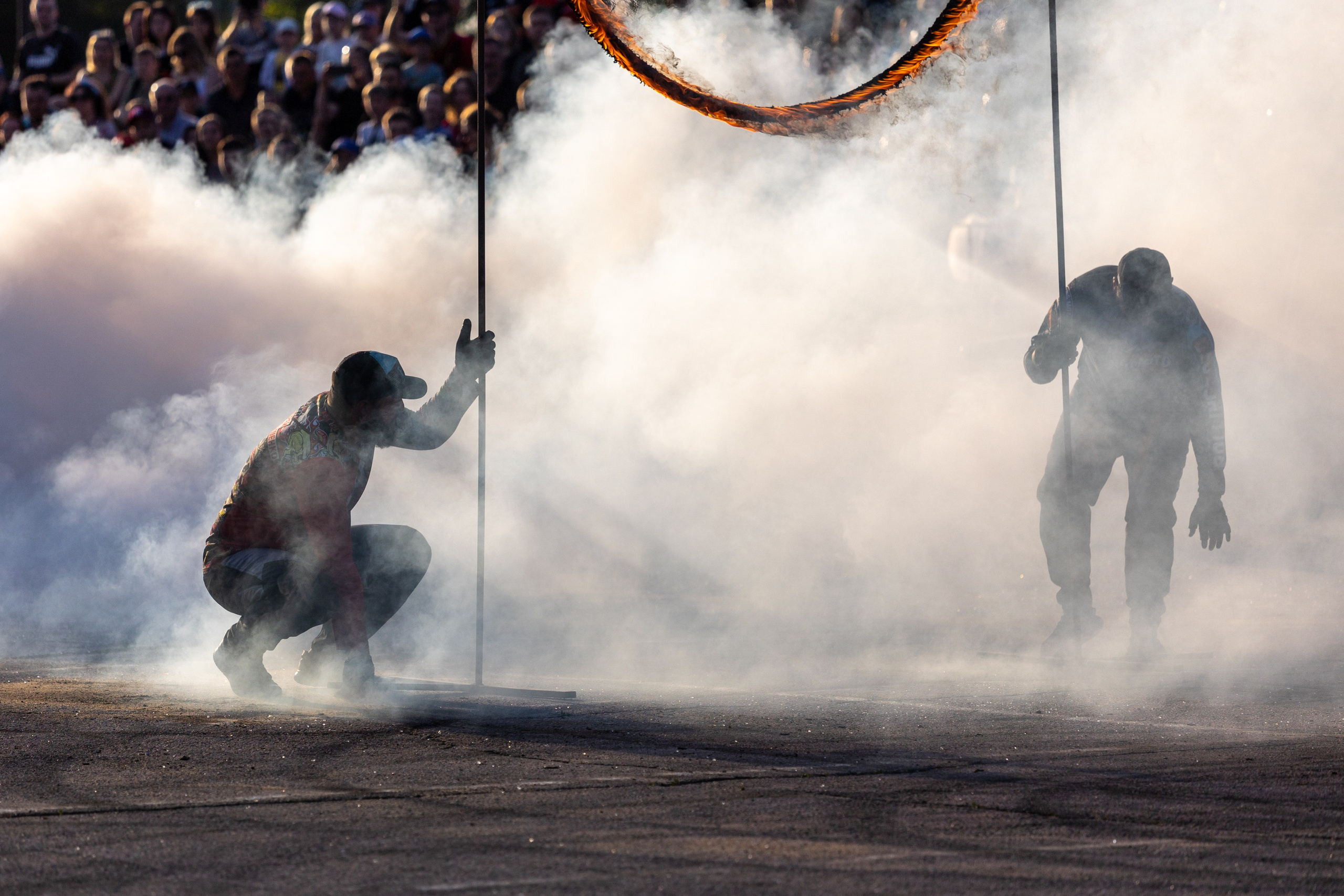 Съёмки автоспортивных мероприятий. Александр Хрипушин фотограф Воронеж