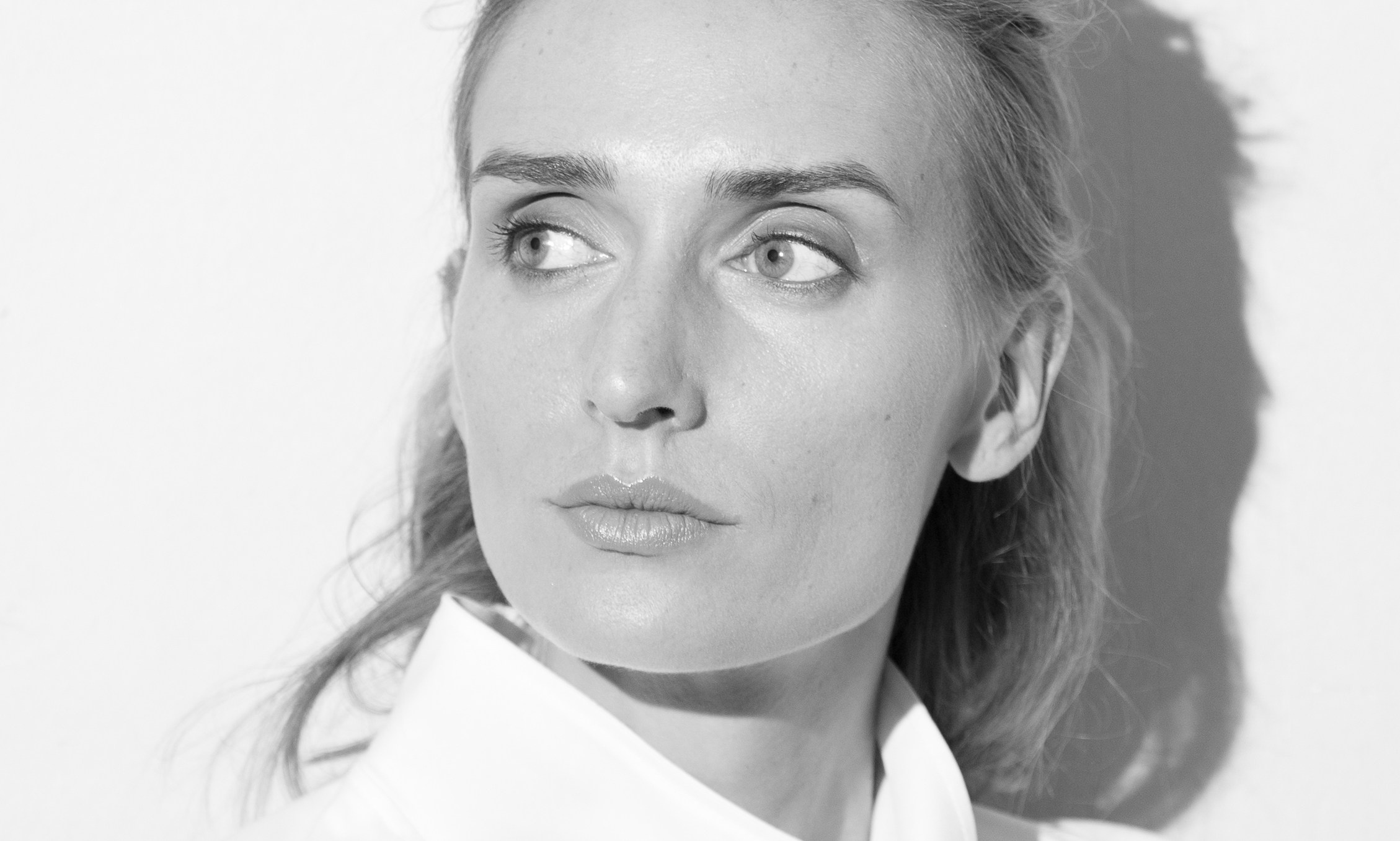 Лена. Балетный фотограф Москва Майоров Николай