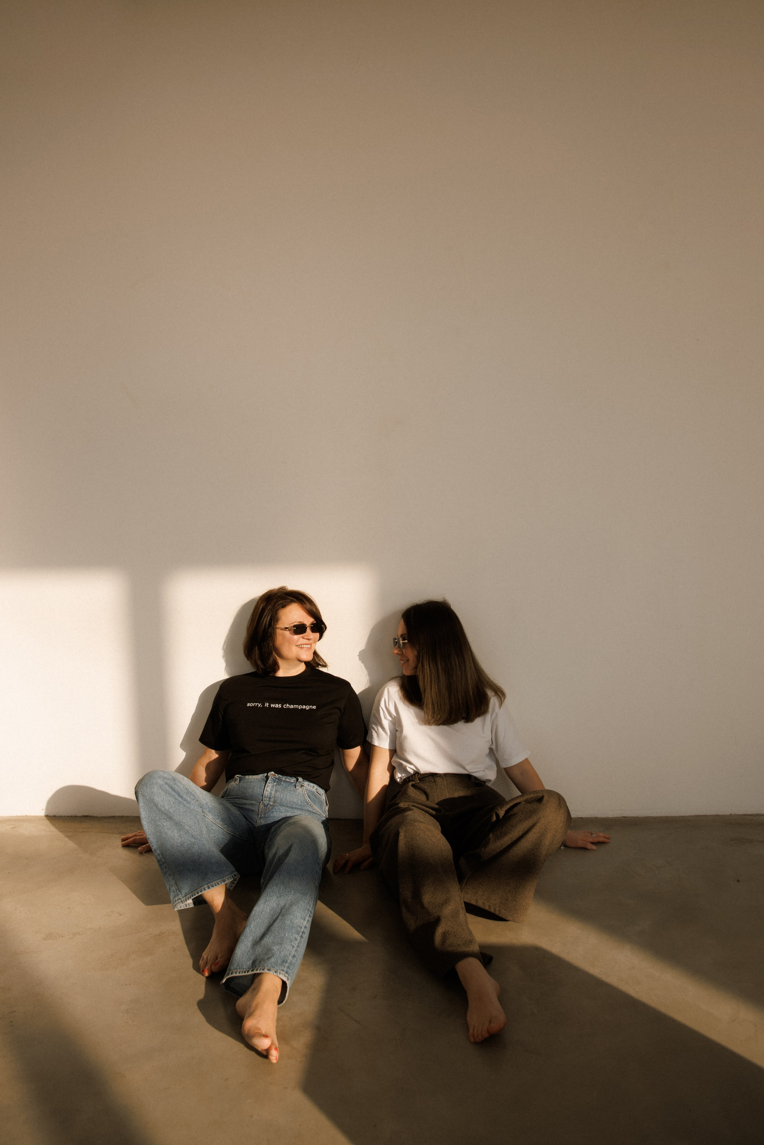 Мама и Дочь. Свадебный и семейный фотограф в Москве Julia Juice