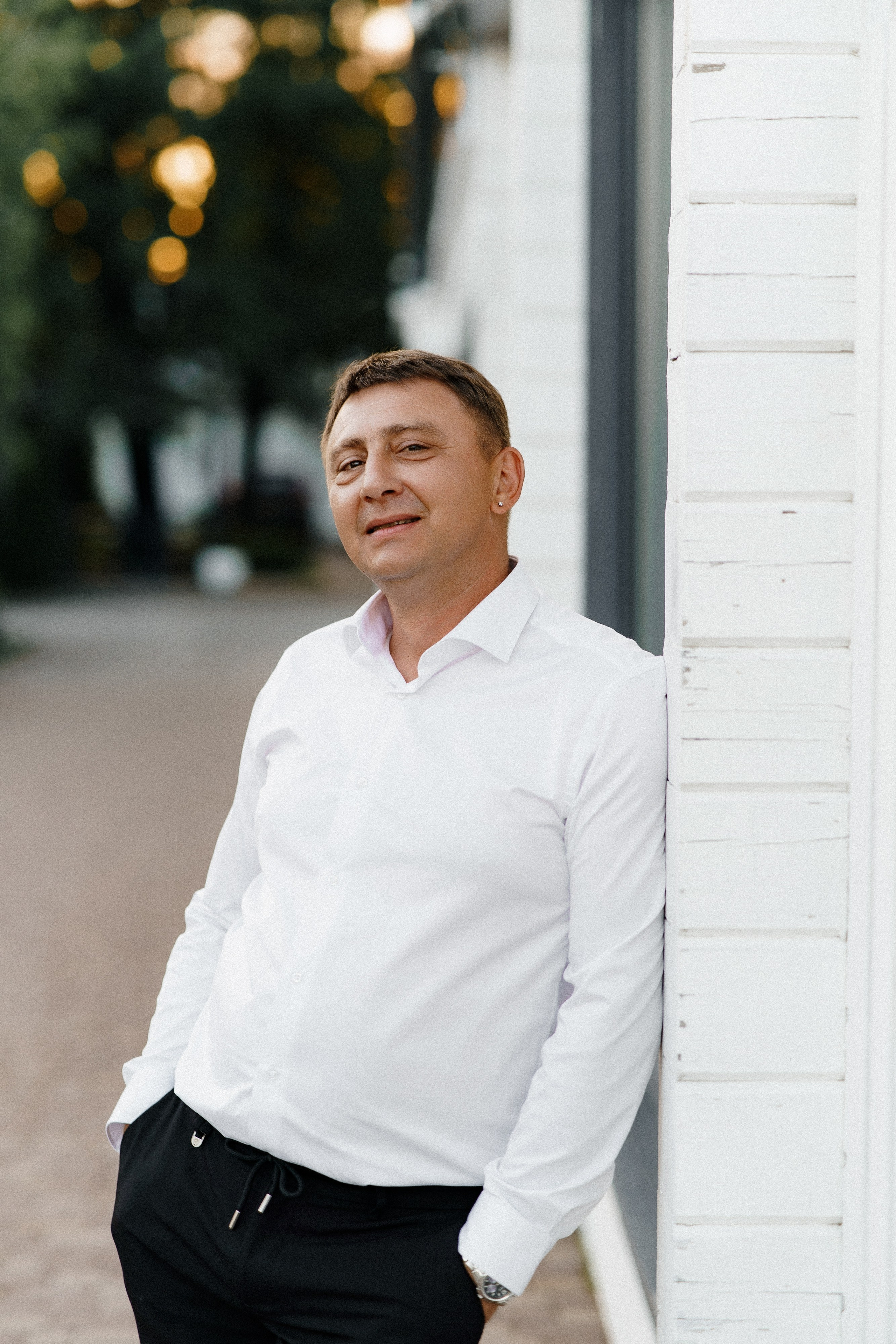 Миша и Вика. Свадебный фотограф в Саратове Антон Слепов