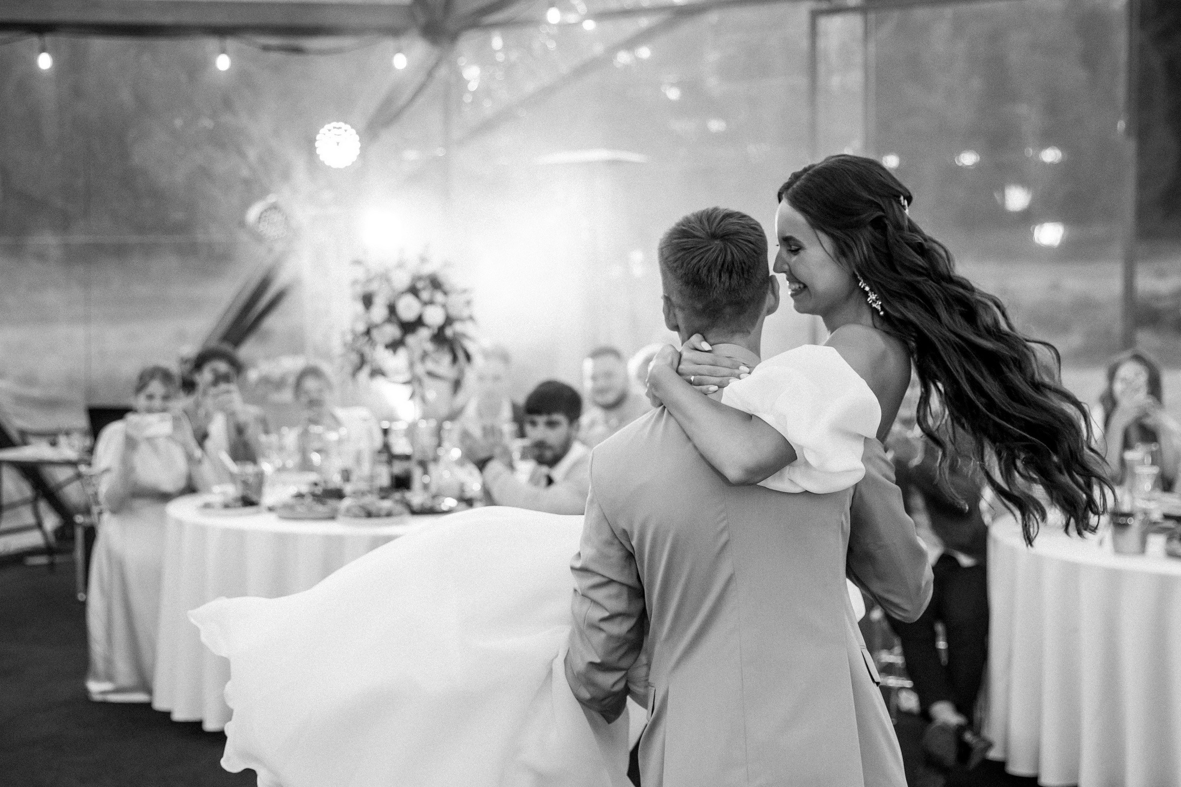 Сергей и Наташа. Свадебный фотограф в Иркутске Сапаров Александр