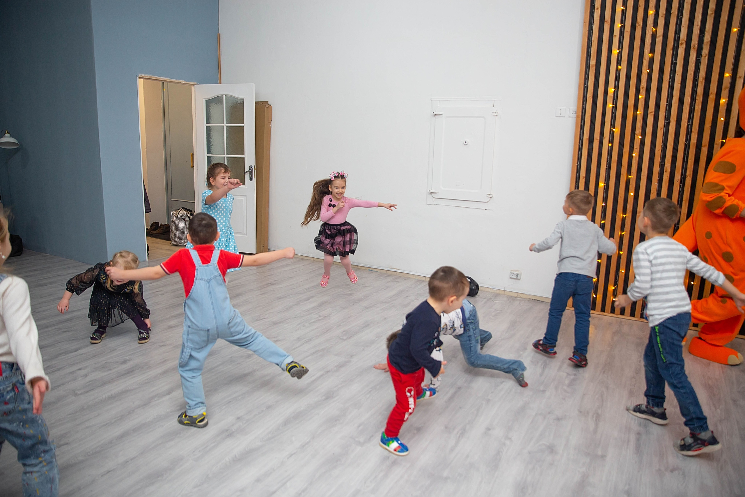 День рождения. Семейный и детский фотограф в Нижнем Новгороде