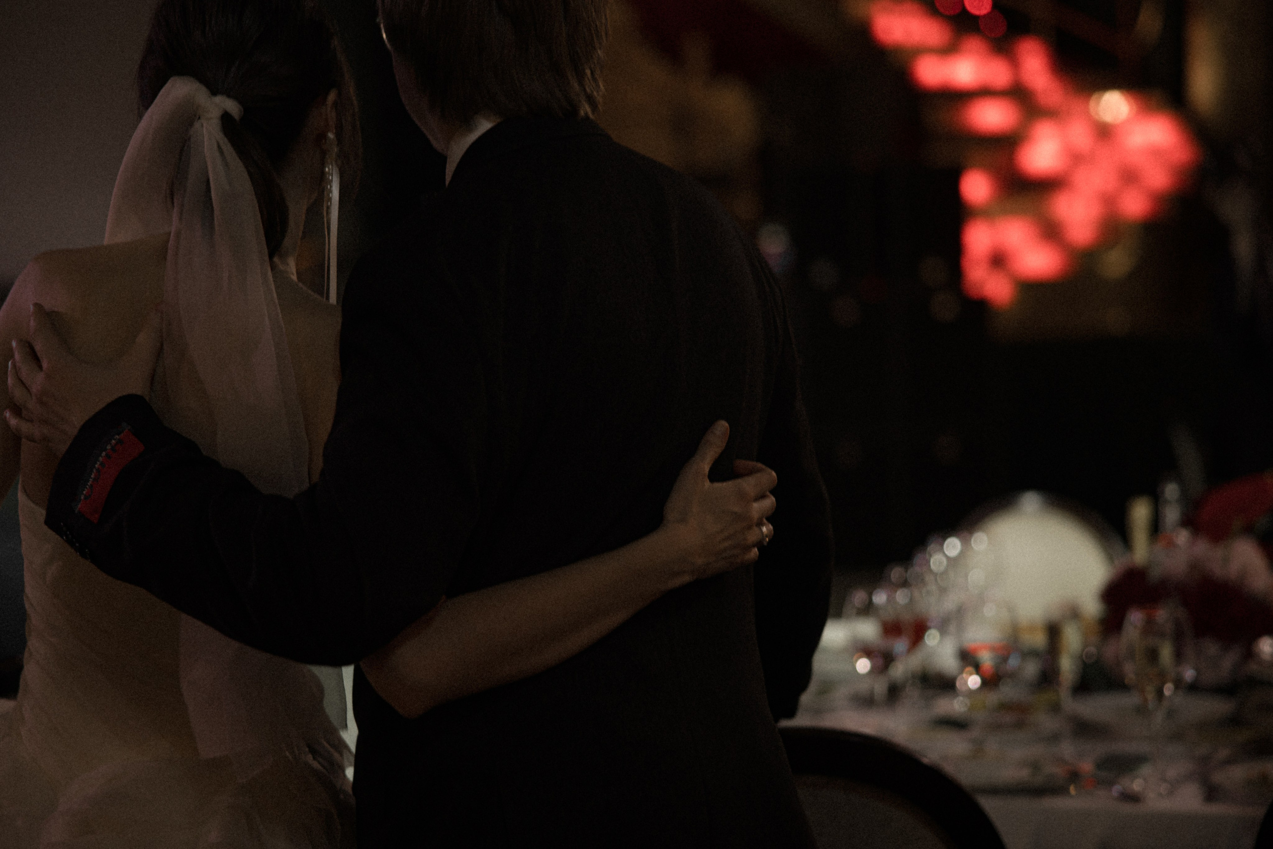 Мы. Свадебный фотограф в Москве