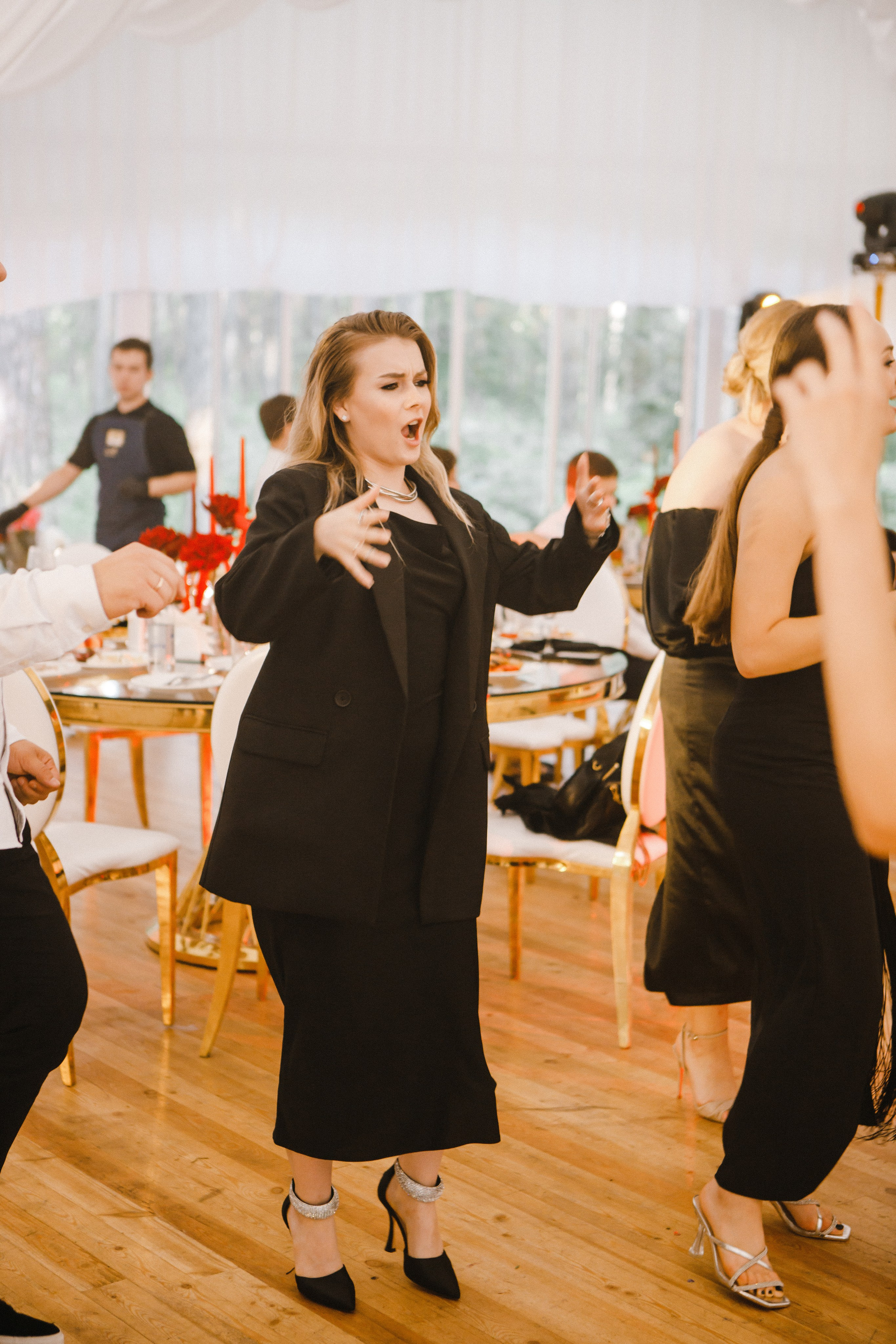 Свадебная выездная церемония. Главная