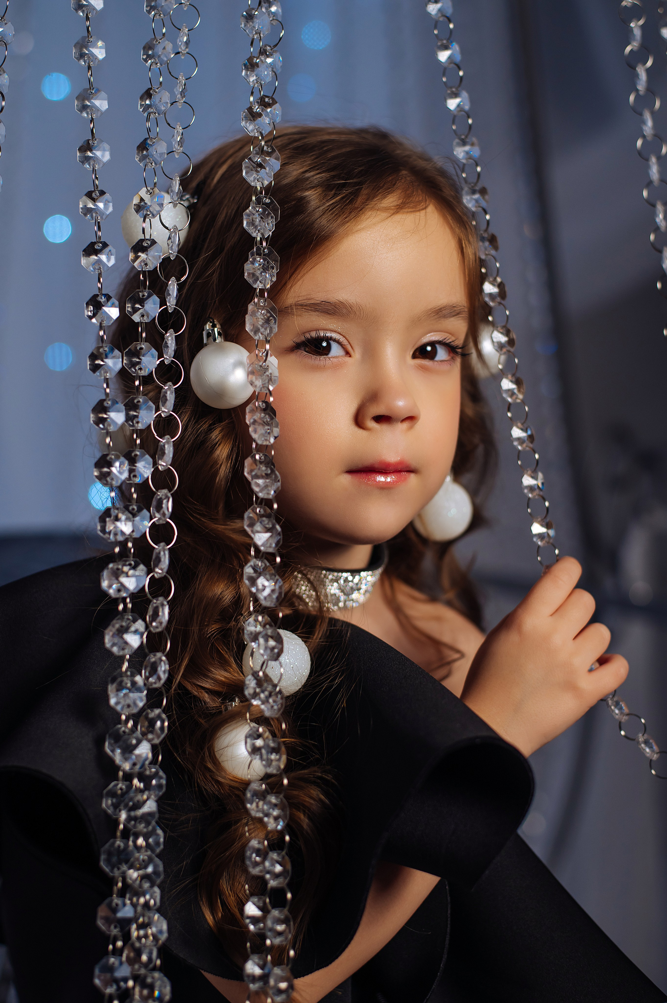 Балашова Амели. Promodels