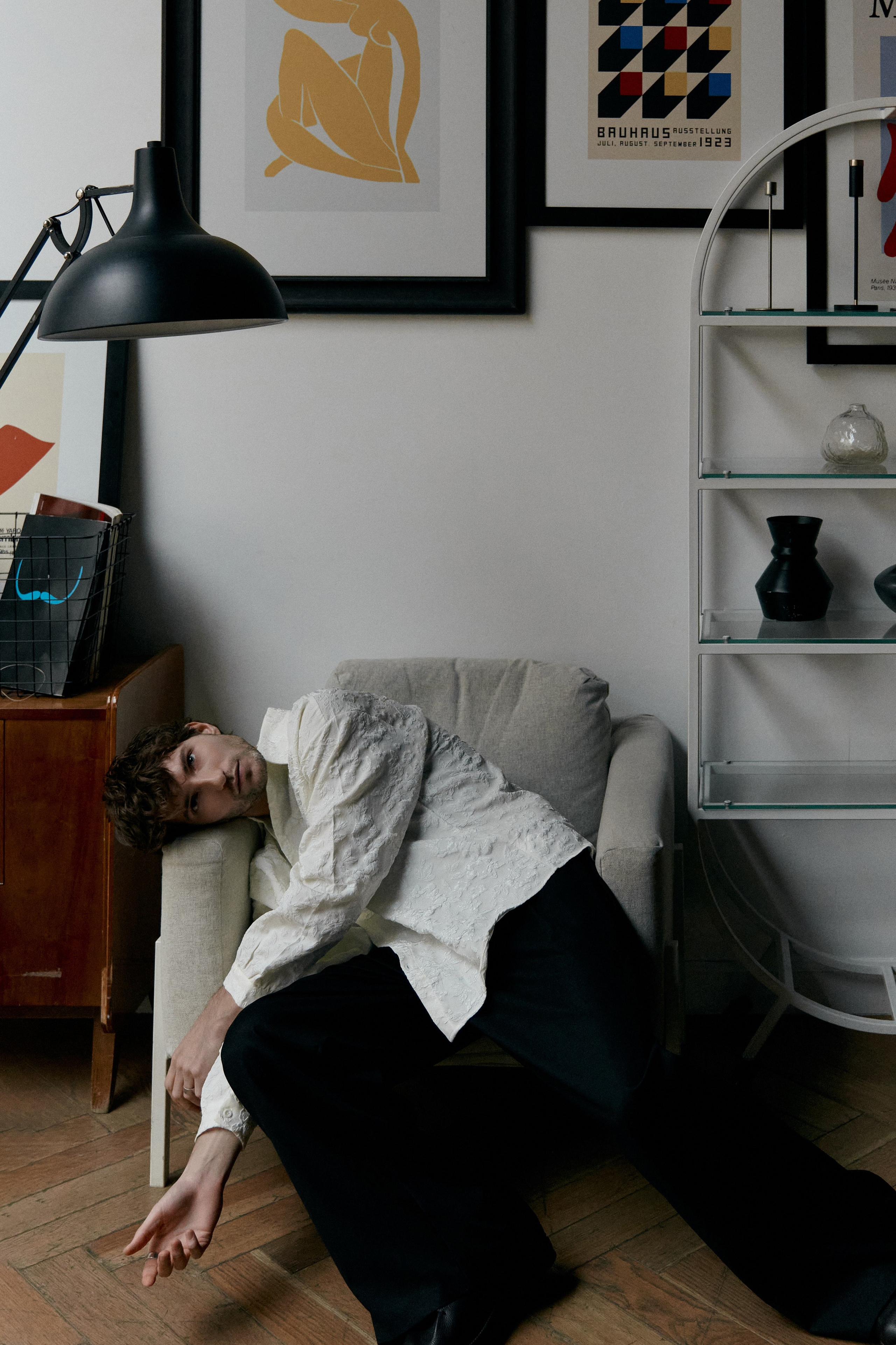 Стиль.Спокойствие.Мы. Сергей Богомолов. Свадебный и семейный фотограф