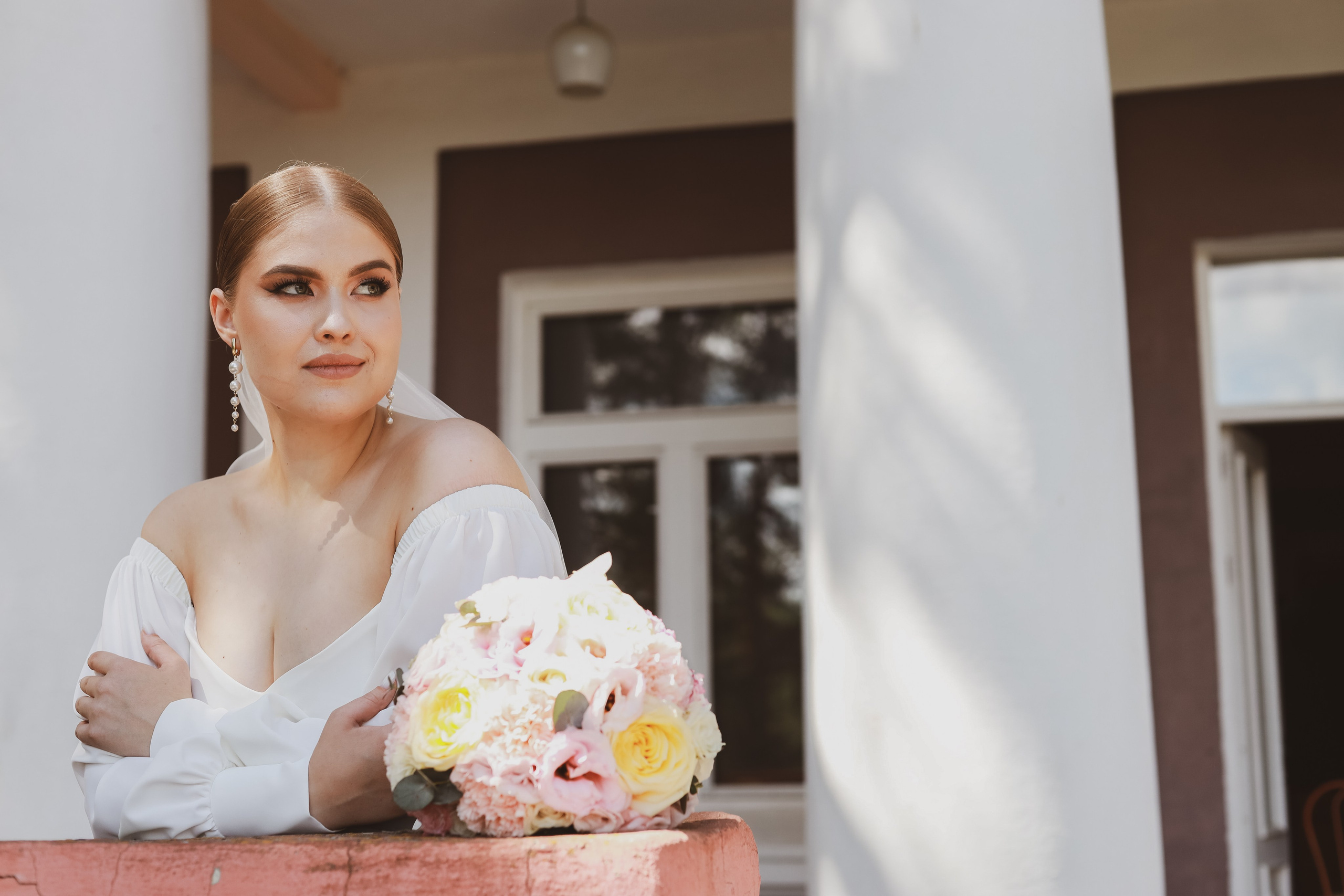 Марина и Миша. Собирайте моменты, а не вещи