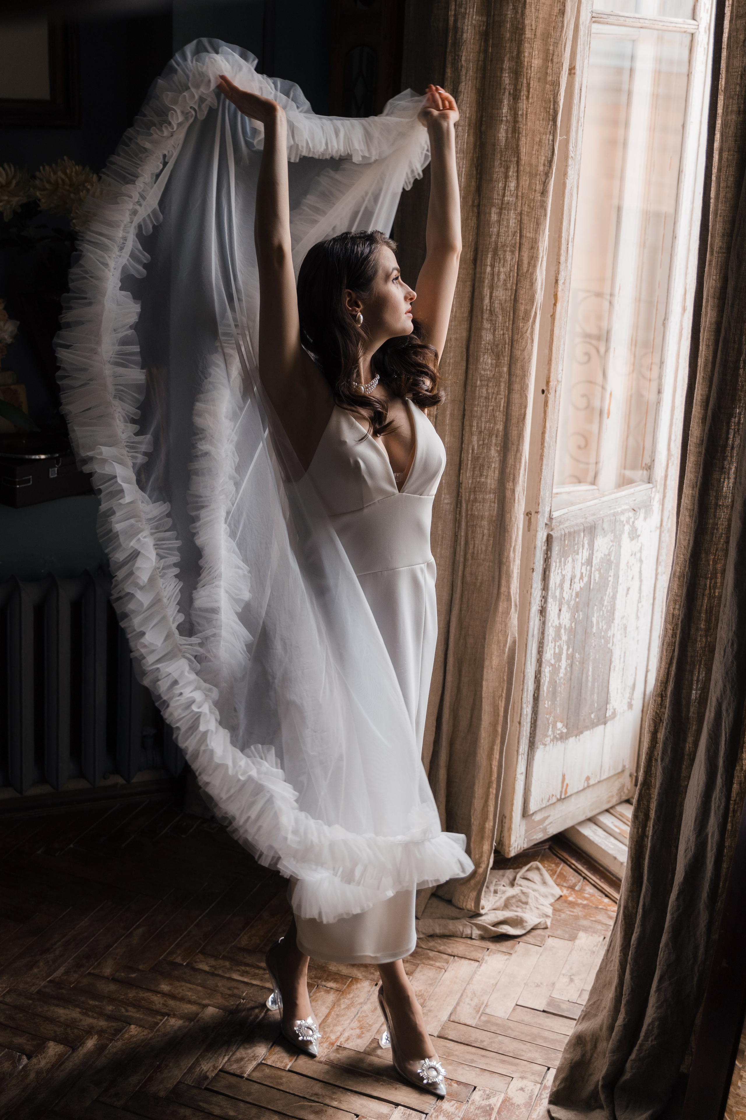 Алексей + Ксения