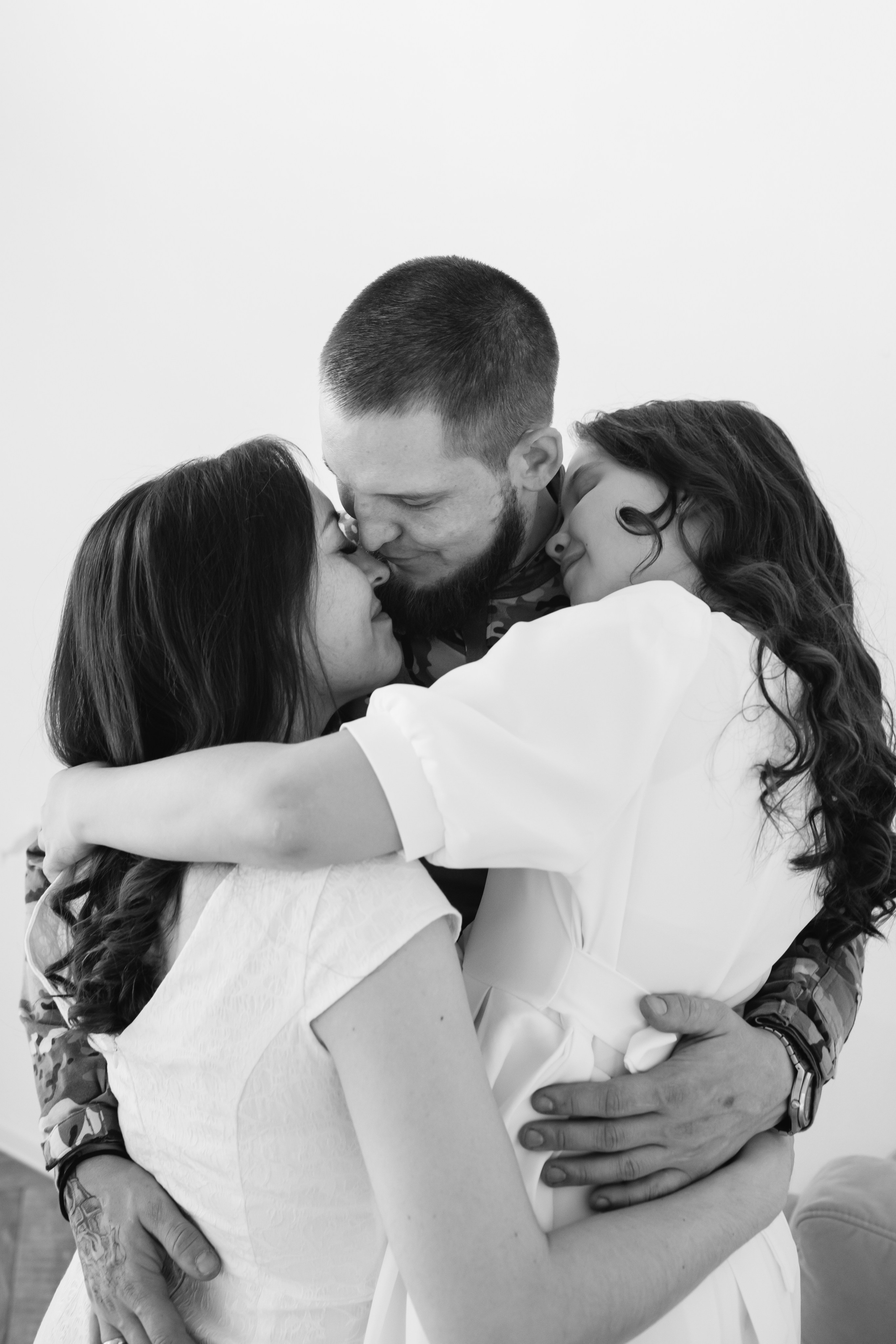 Семейный и детский фотограф в Ростовской области Новикова Ирина мастер