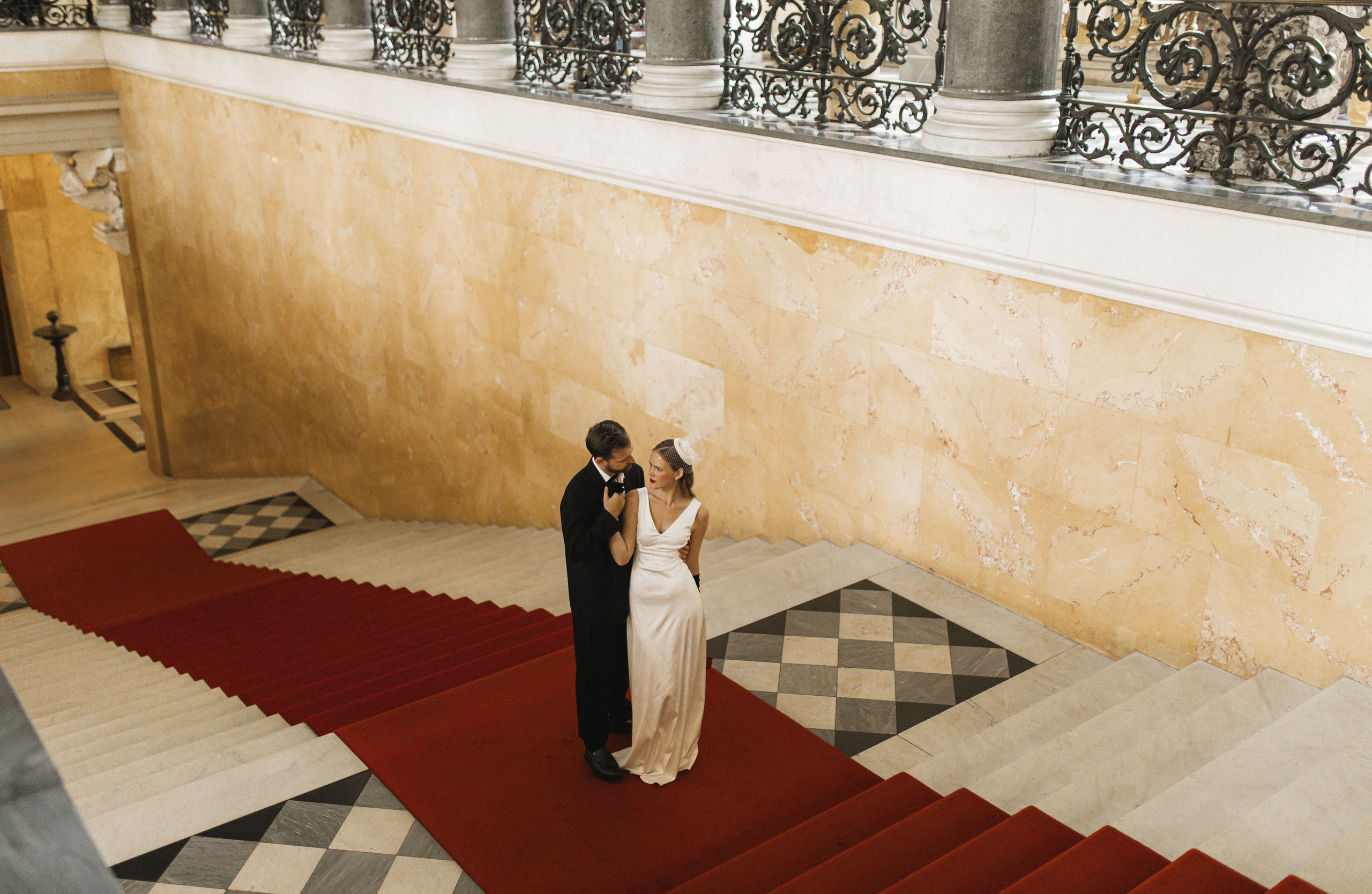 Полина и Егор. Семейный и свадебный фотограф в Екатеринбурге Орлова Ирина