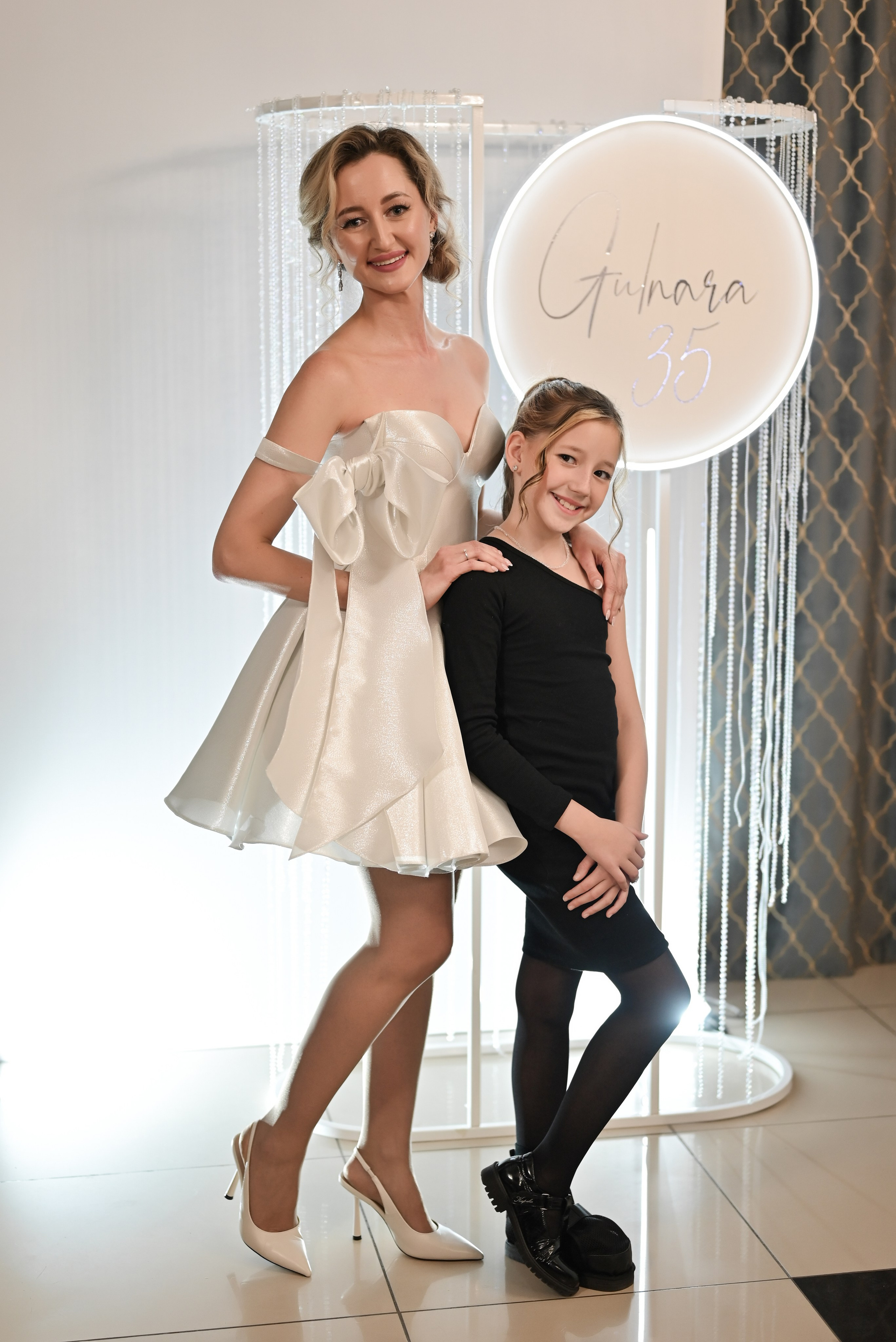 День Рождения Гульнары!. Свадебный и семейный фотограф в Уфе Александров Максим