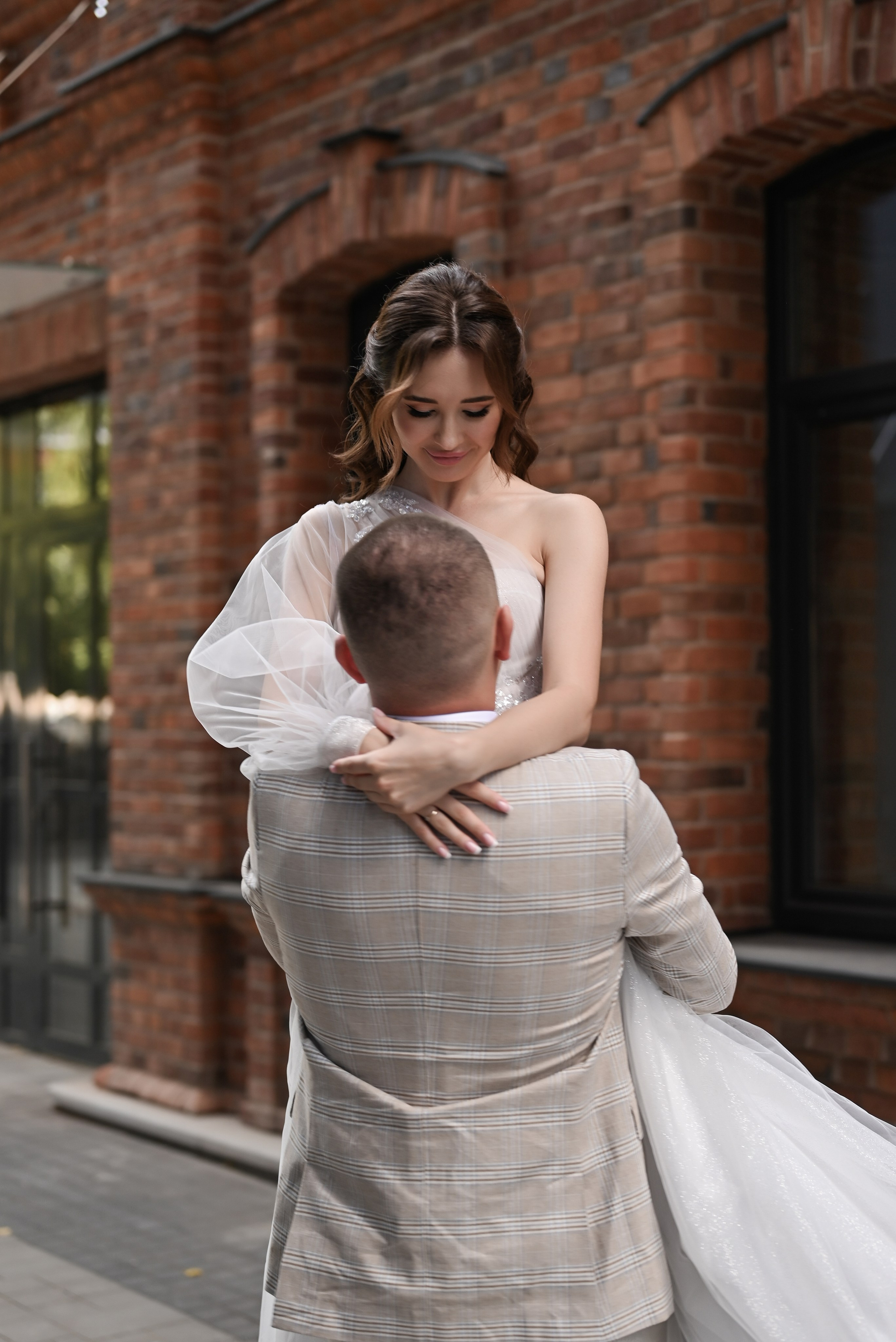 Радмир & Дарья. Свадебный и семейный фотограф в Уфе Александров Максим