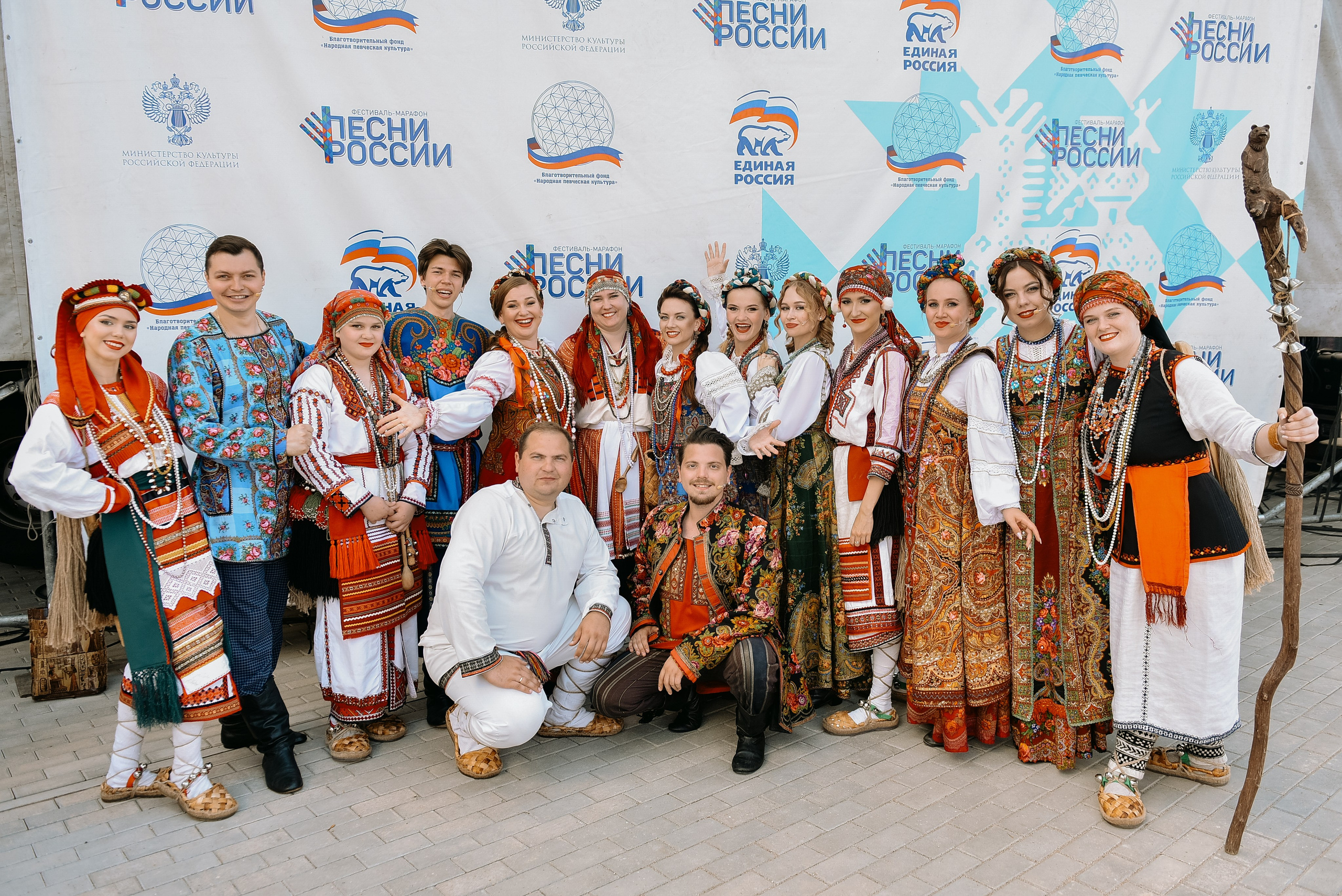 Фестиваль Песни России. РЕПОРТАЖНЫЙ И БИЗНЕС ФОТОГРАФ В МОСКВЕ, ЕГОР НИКОЛАЕВ