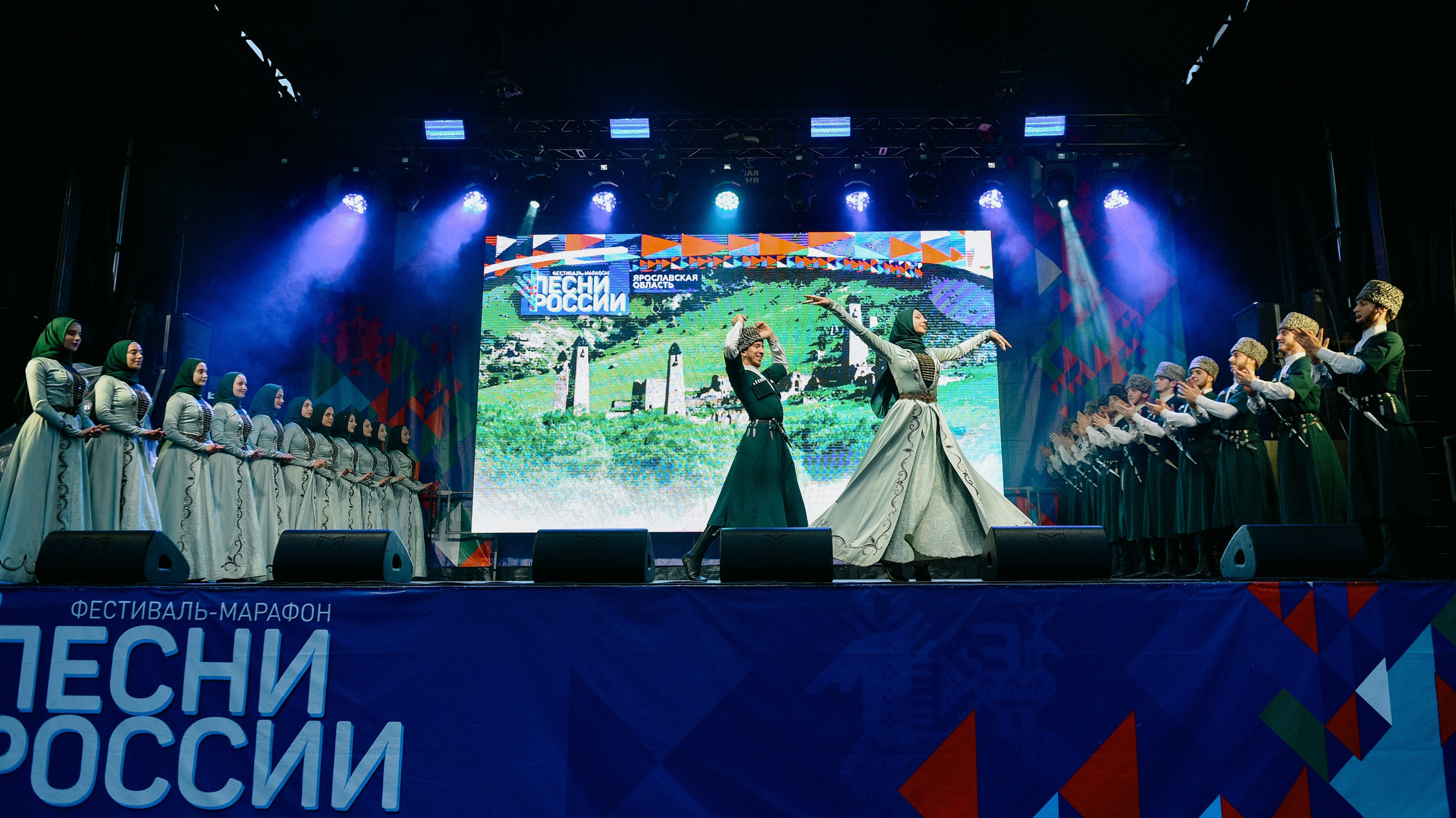 Фестиваль Песни России. РЕПОРТАЖНЫЙ И БИЗНЕС ФОТОГРАФ В МОСКВЕ, ЕГОР НИКОЛАЕВ