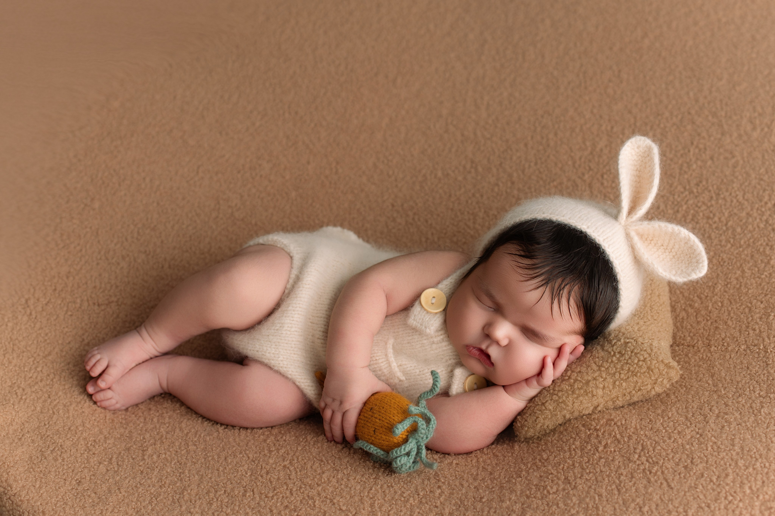 Новорожденные. Главная