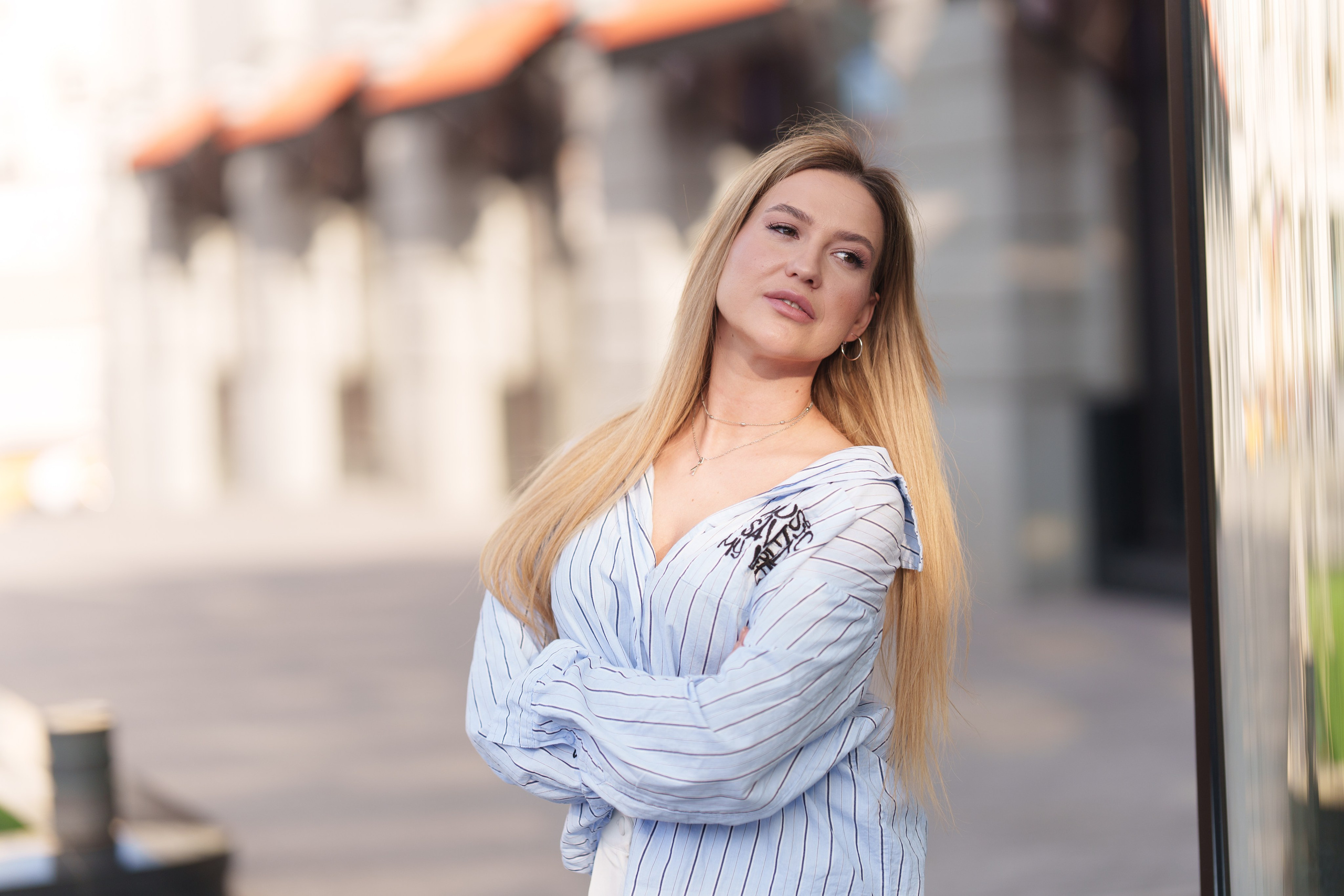 Портретный фотограф Москва