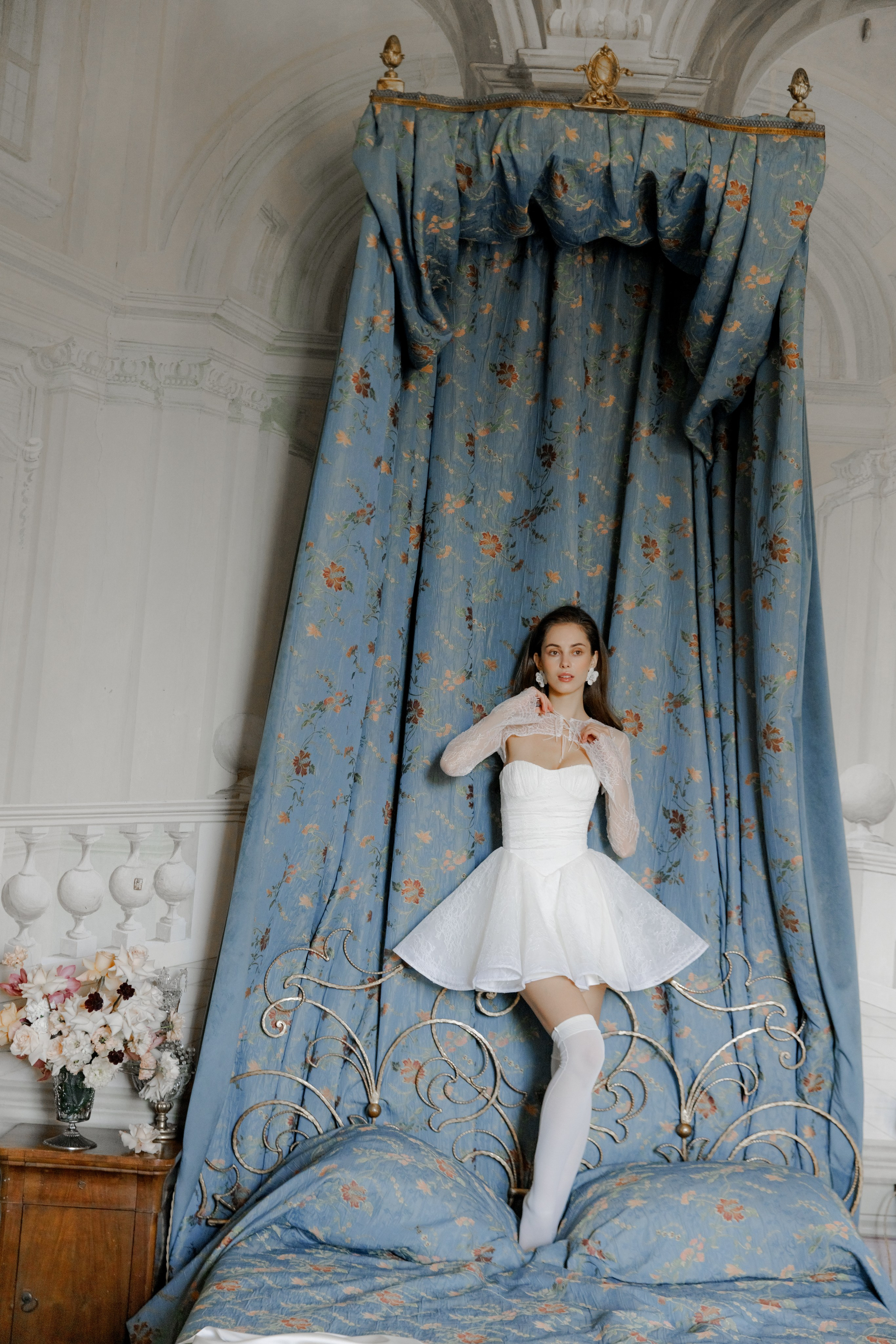 Toscany, Italy — Editorial. Свадебный фотограф в Москве, Ярославле Виталий Квант