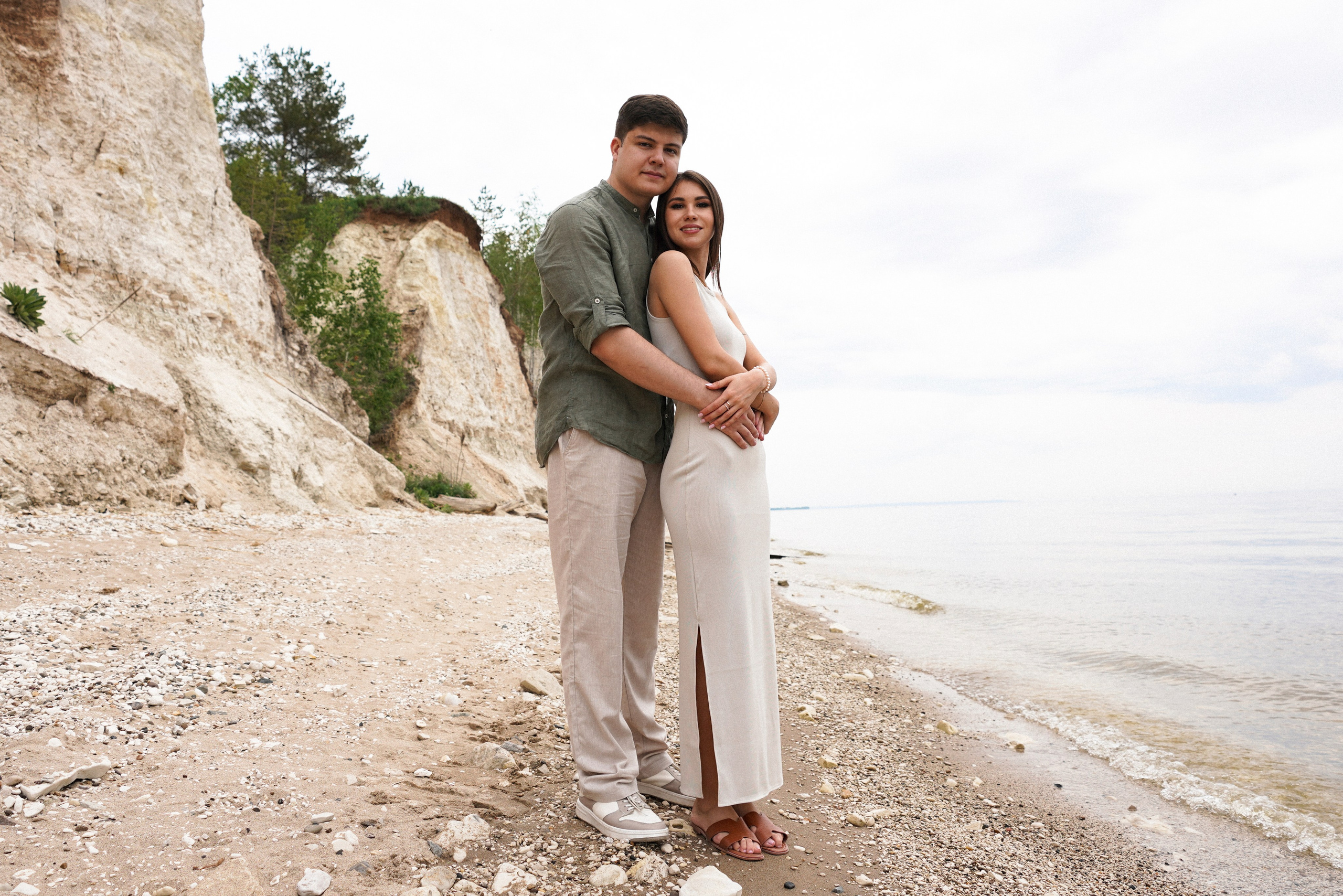 Адель и Гульнара. Фотограф Казань