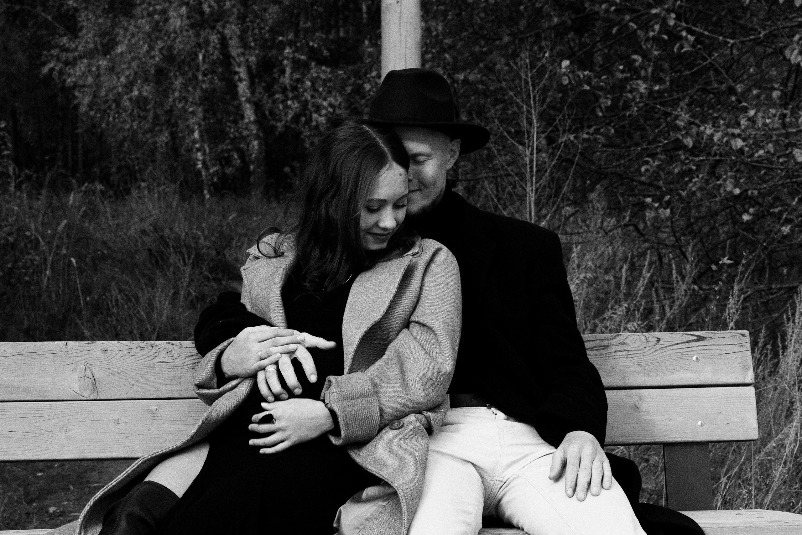 Прогулка у Камского моря. Фотограф Казань