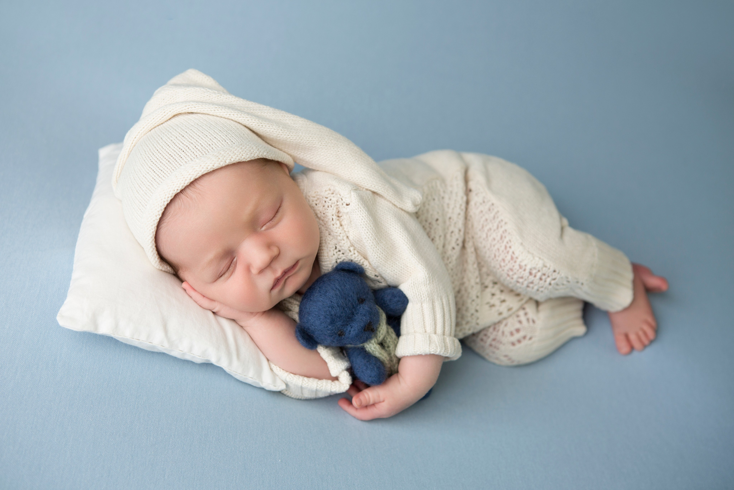 Фотосессия новорожденного. Фотограф новорожденных и беременности, Екатеринбург Сметанина Наталья