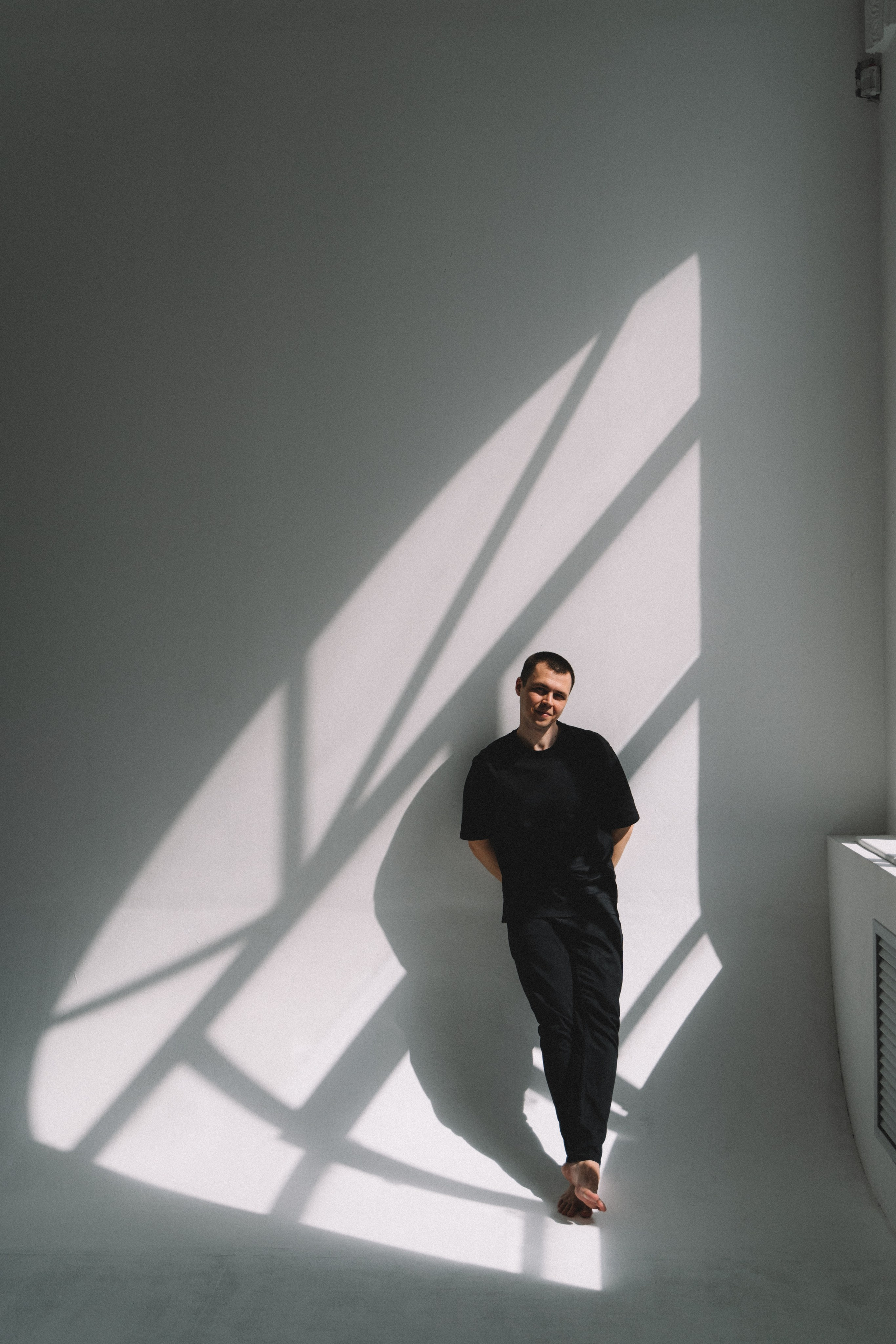 Женя и Наташа. Свадебный и портретный фотограф в Рязани Ринета Цветкова