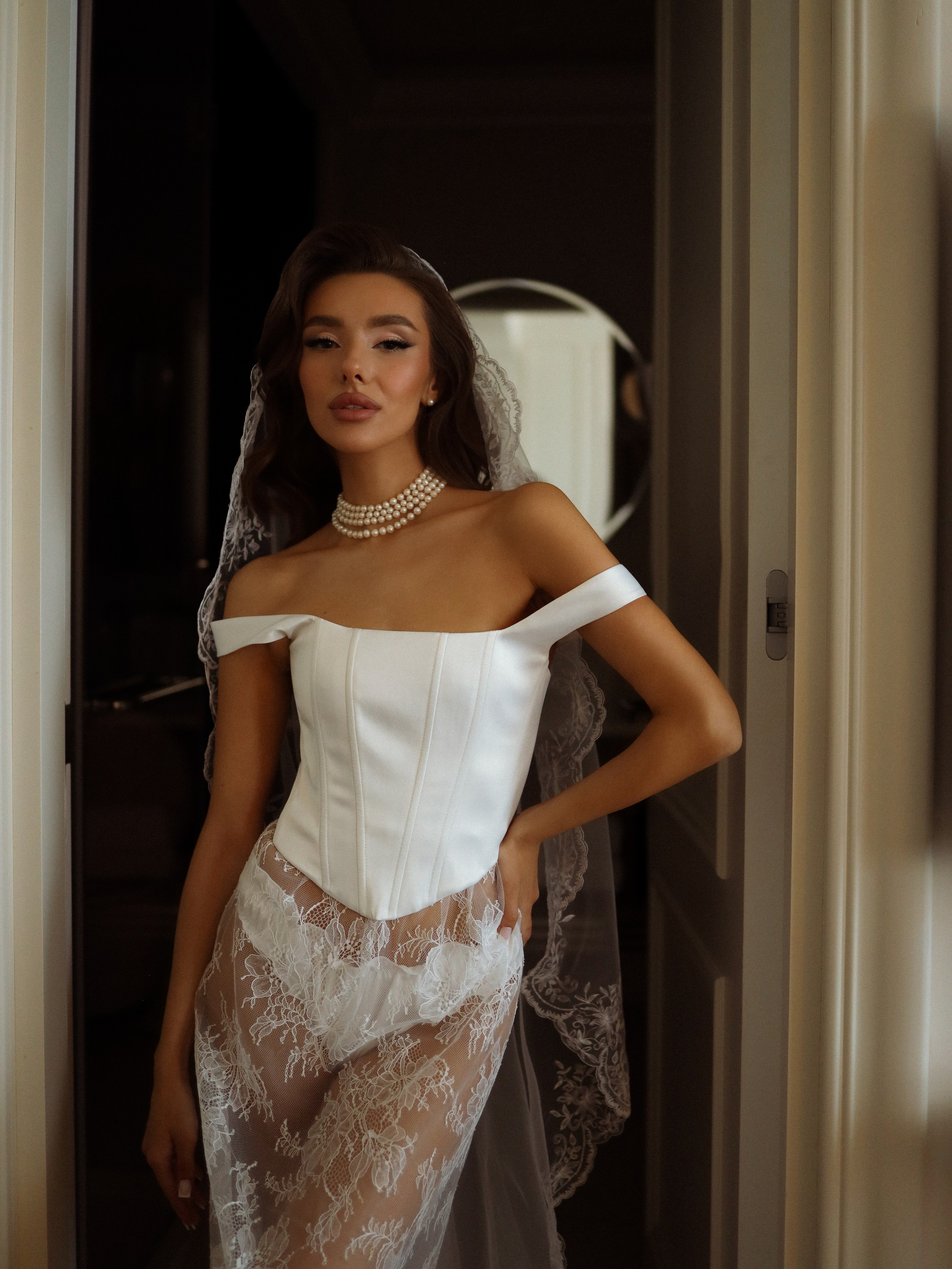 Даша и Даня. Свадебный фотограф в Москве и Санкт-Петербурге