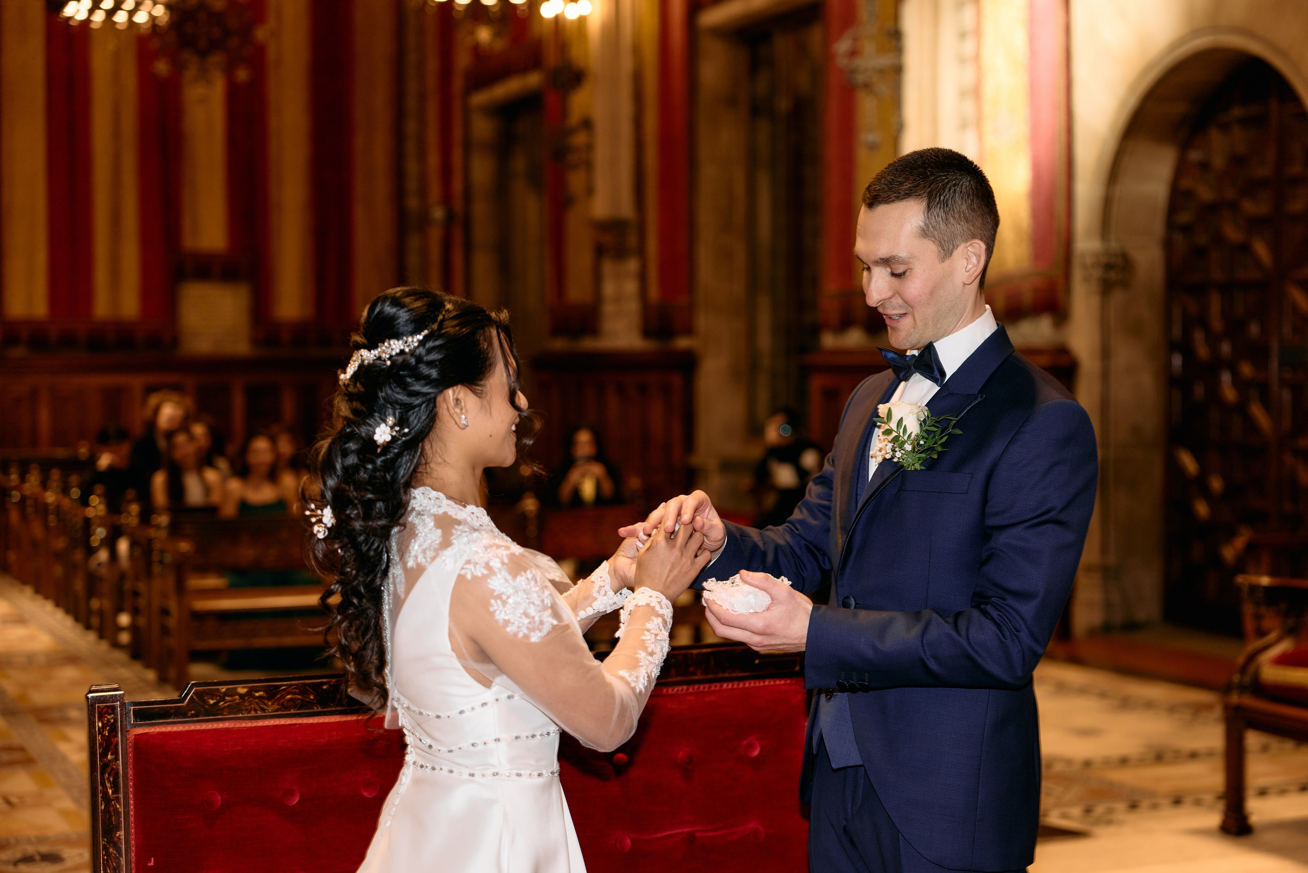 Konstantin and Fresmelin. Photographer & Videographer in Barcelona