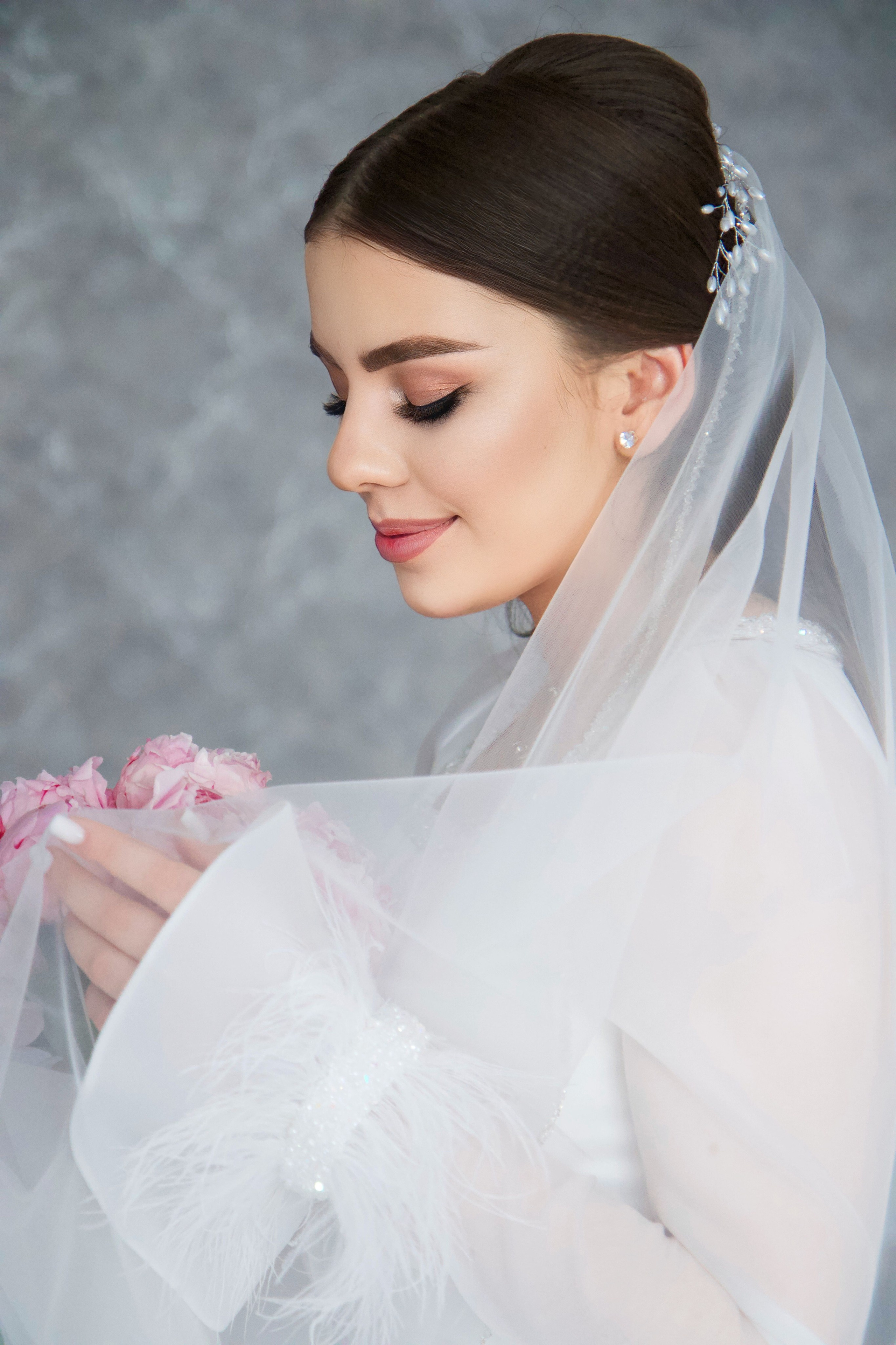 Руслан и Динара. Zuleta.Go