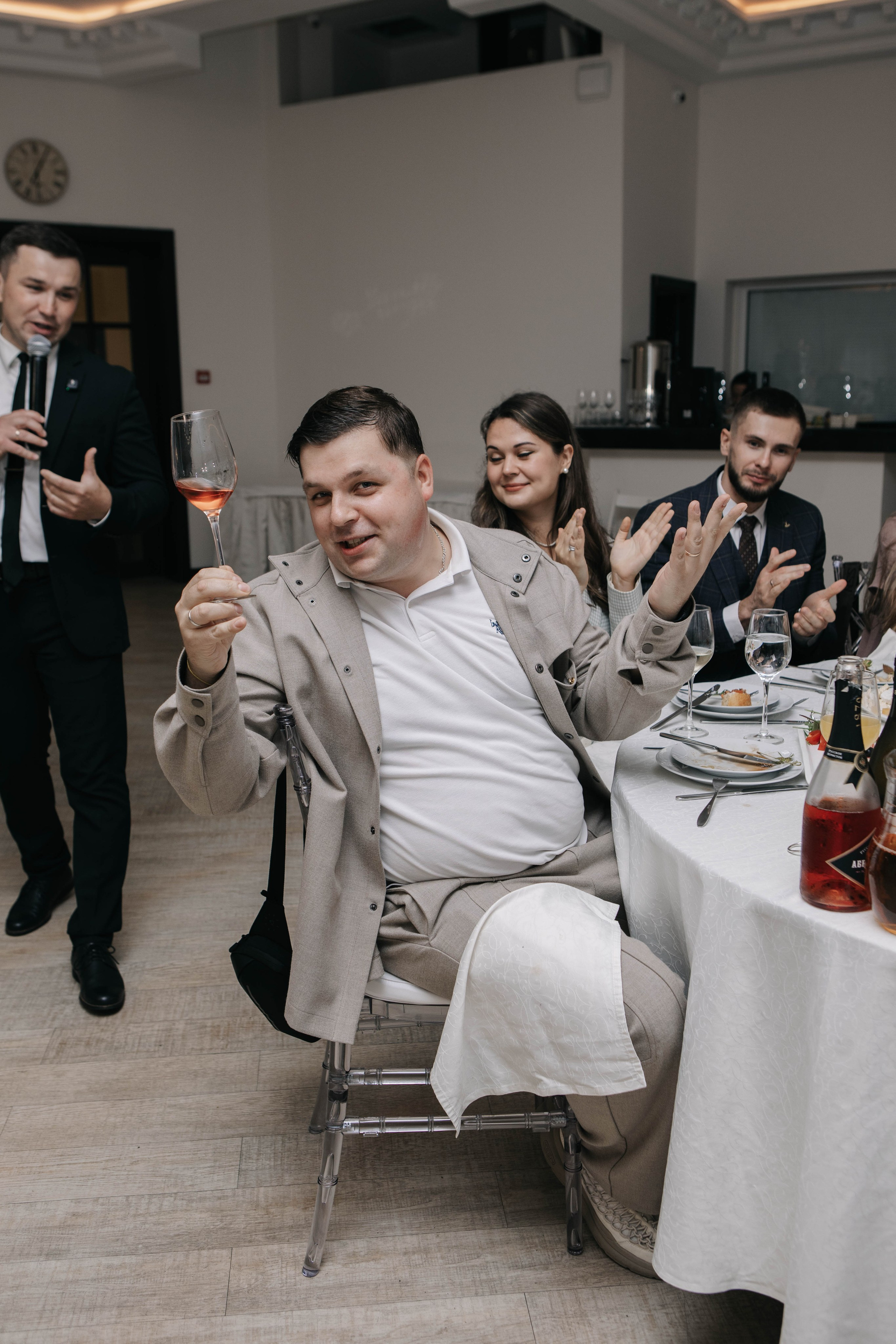 Антон & Алина