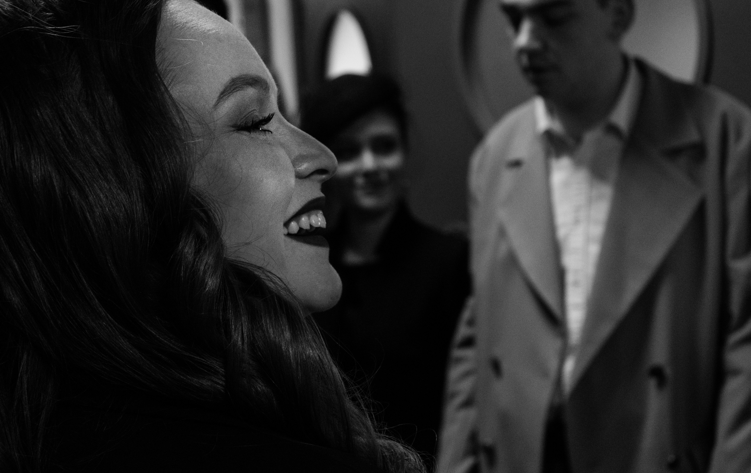 Фестиваль студенческих спектаклей «Первый план». Репетиции студентов ГИТИС и ВТУ им. Щепкина. Дмитриева Елена. Портретный и ню-фотограф в Москве