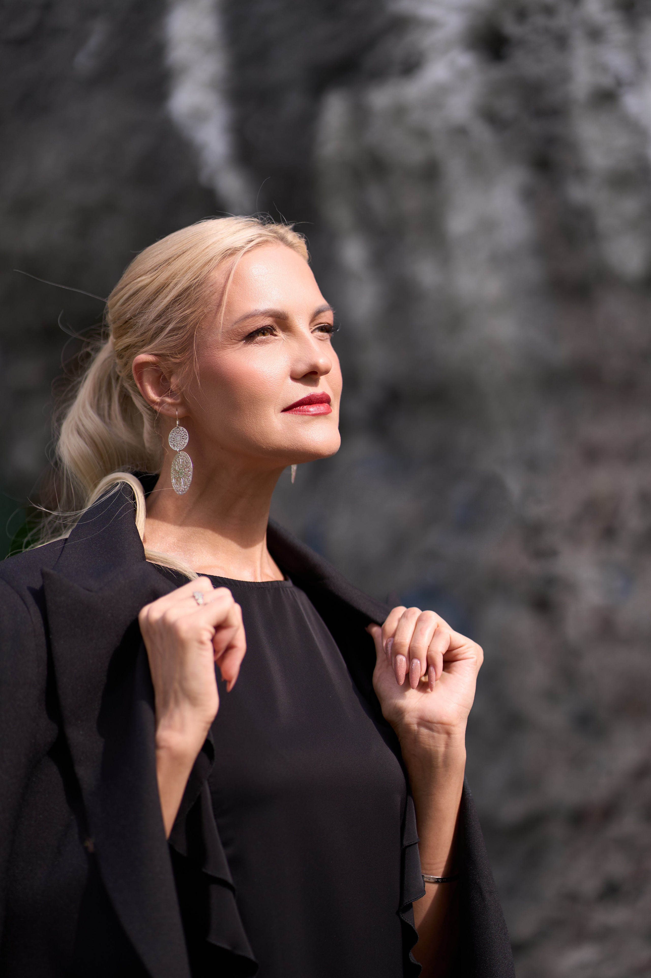 Вера. EVG PROHOROV