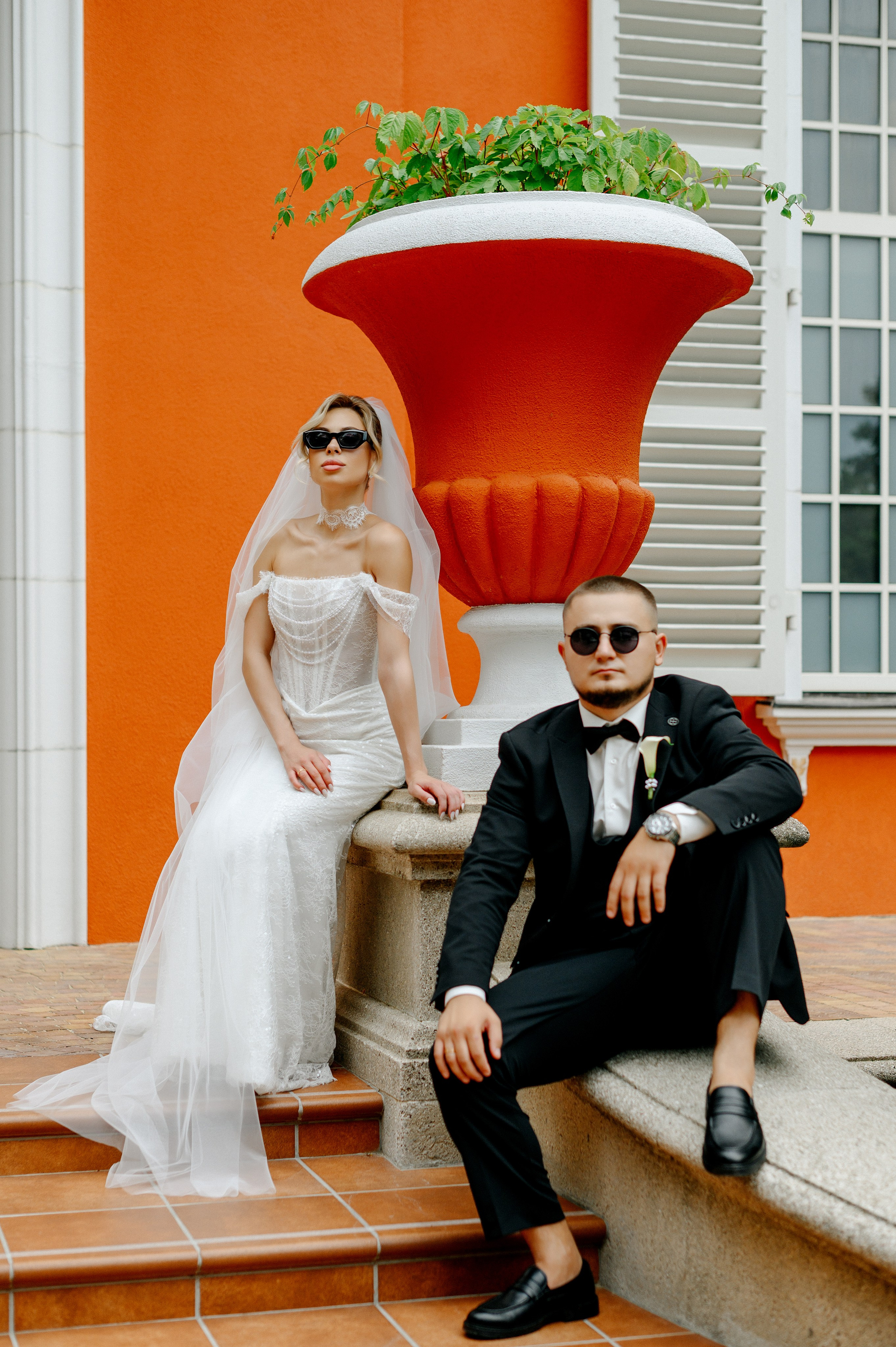 Свадебный фотограф Ростов на Дону