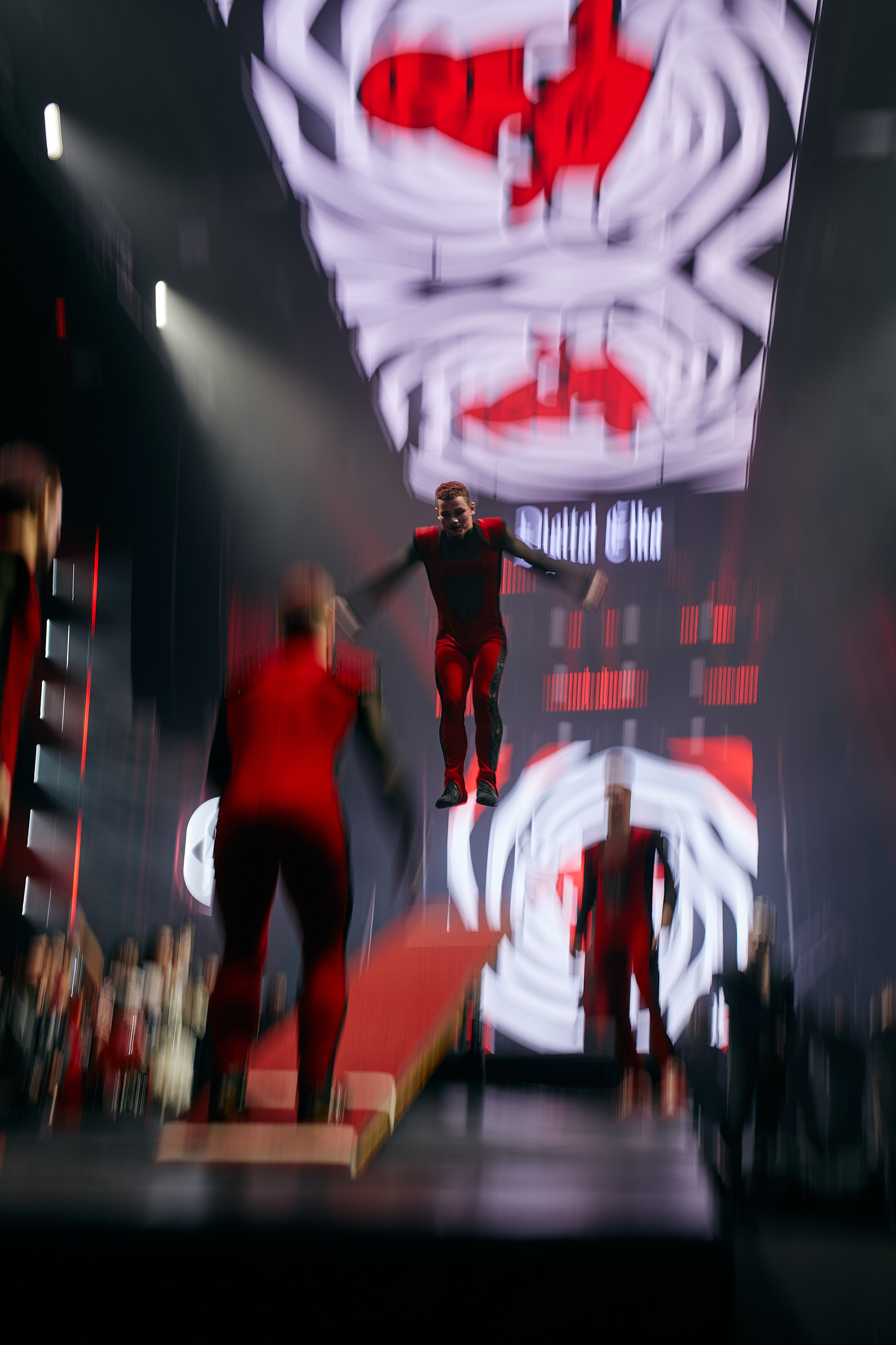 Digital Elka 2025. Репортажный фотограф в Москве Константин Дерягин