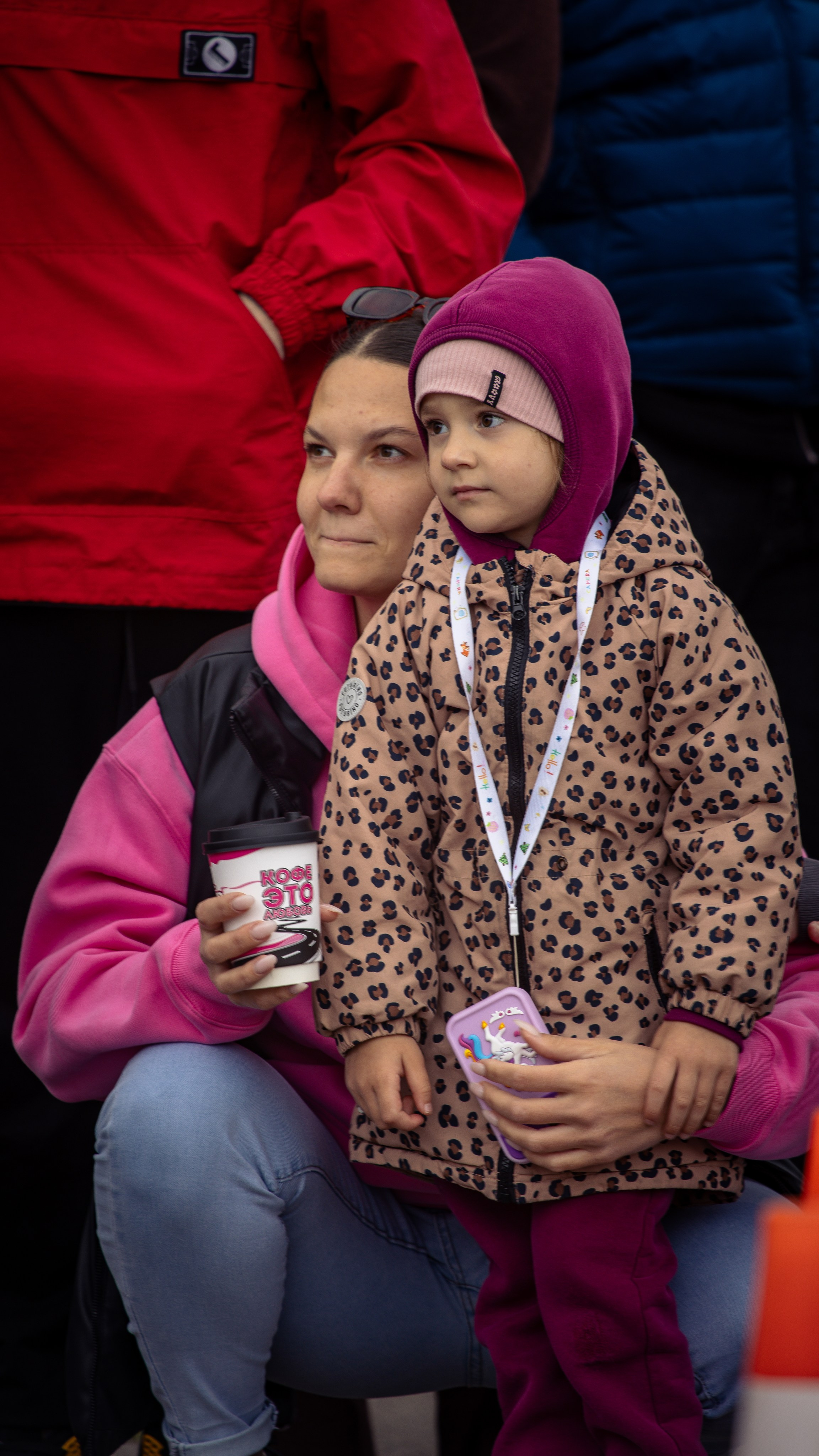 ADM Drift Contest Final 2025. Rusty Photographer