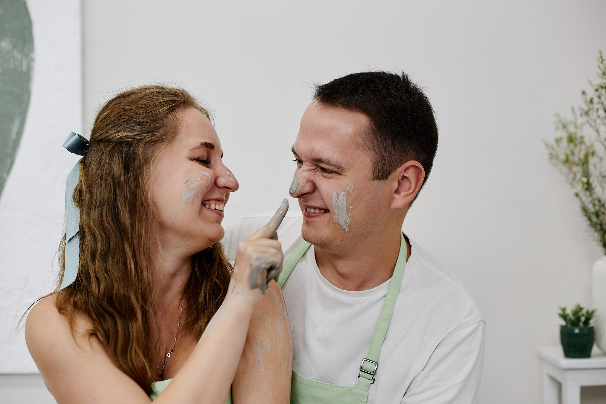 Мастер класс гончарная. Budanovaphoto.ru