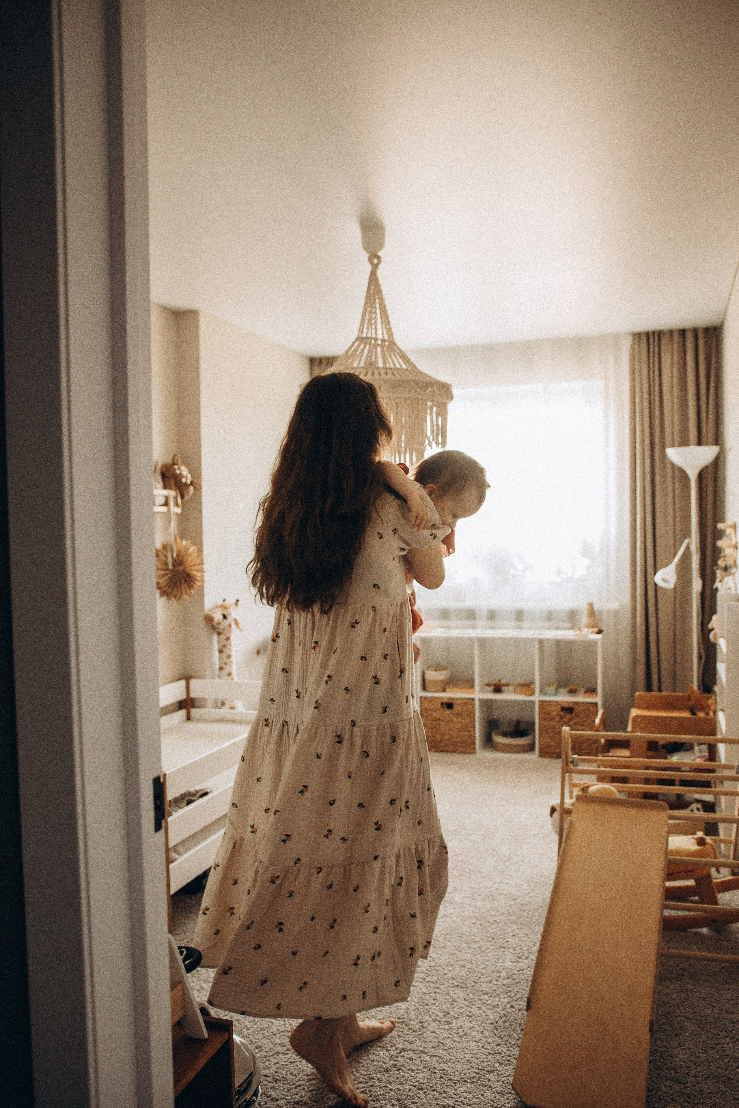 1 годик Арине. Семейный Фотограф и Видеограф в Уфе Айгуль Васильева