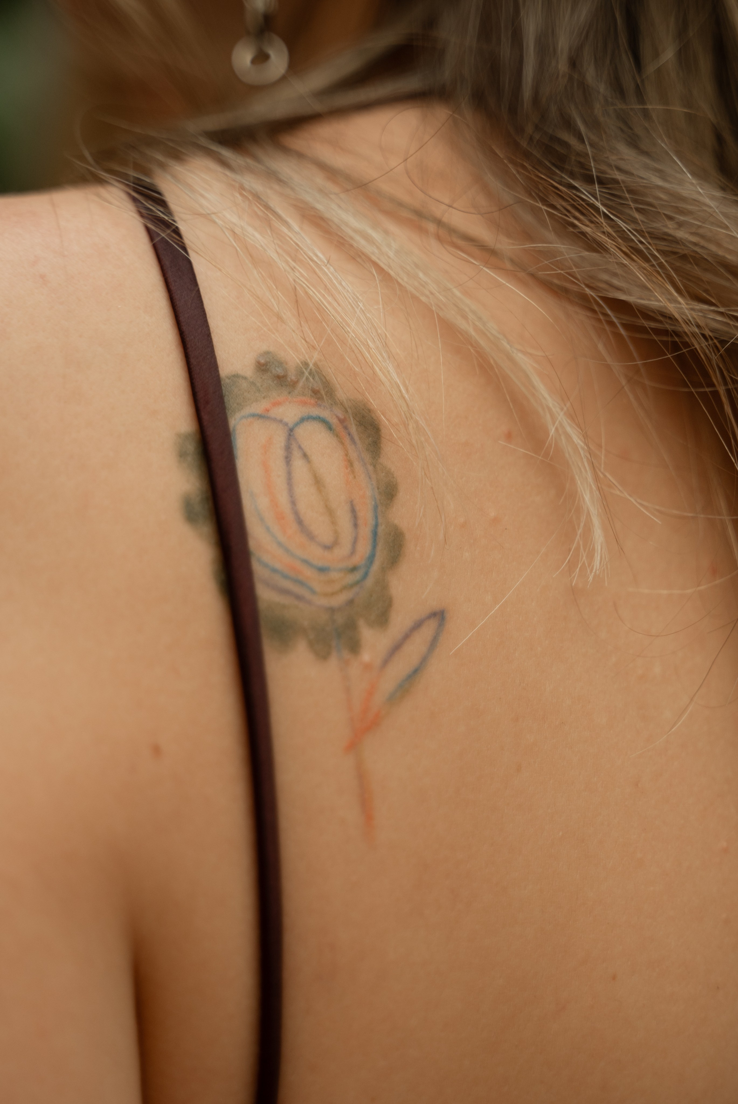 Илья и Анастасия. Свадебный фотограф Тула