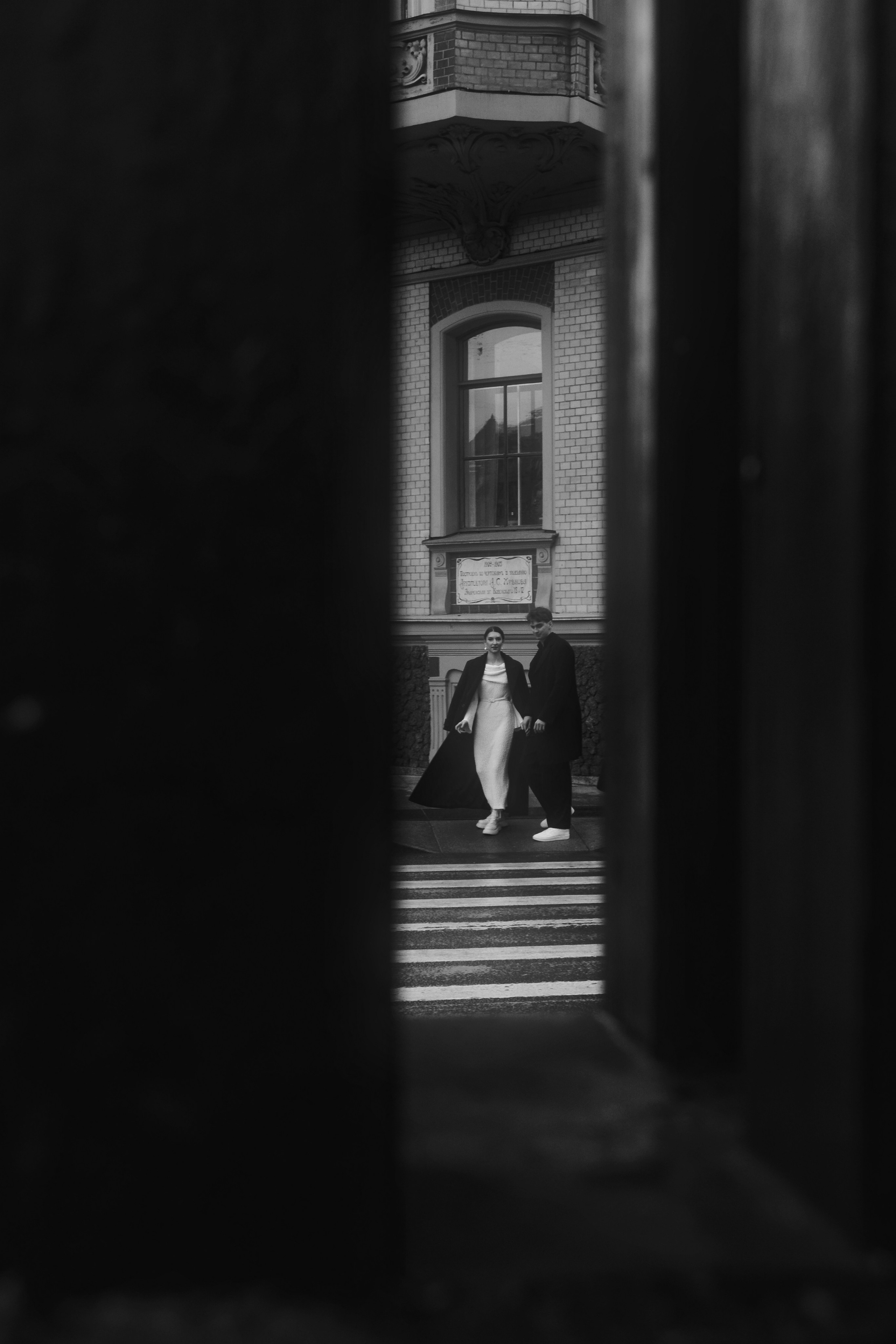 Истории любви. Фотограф в Санкт-Петербурге Виктория Иващенко