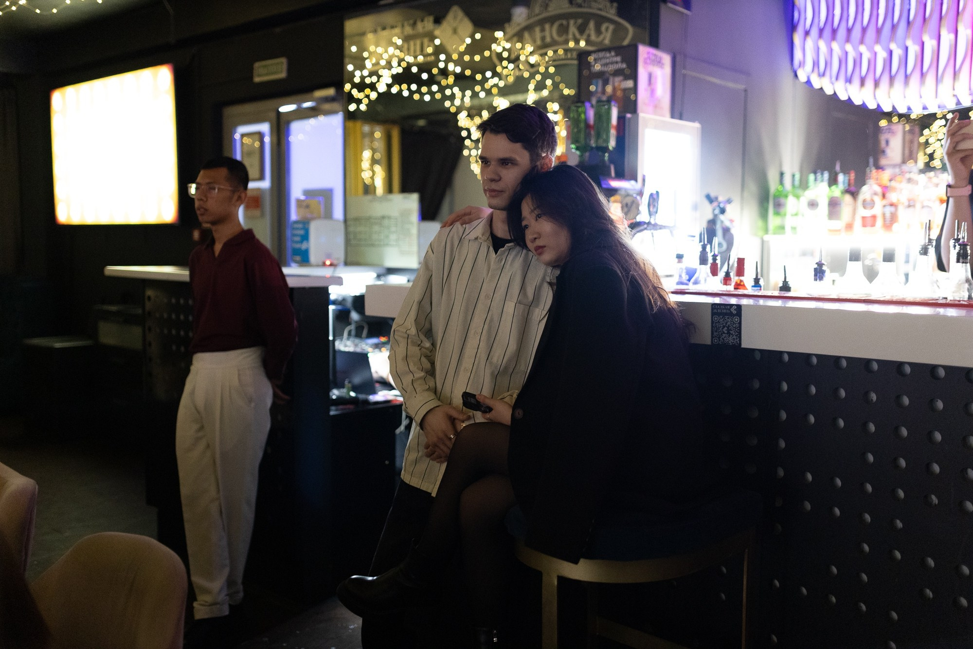 «Дива. История музыки души». Andrey Pospelove. Фотограф в Саратове