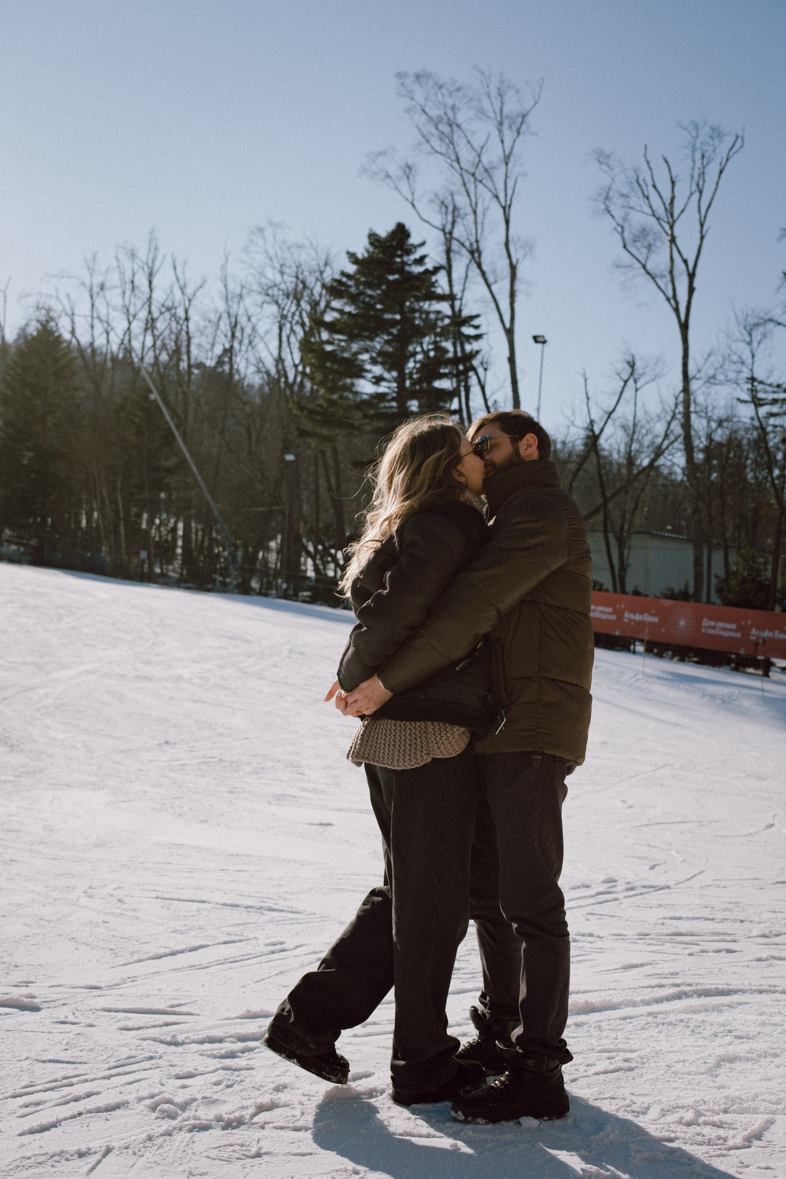 Богдан и Оля. Главная