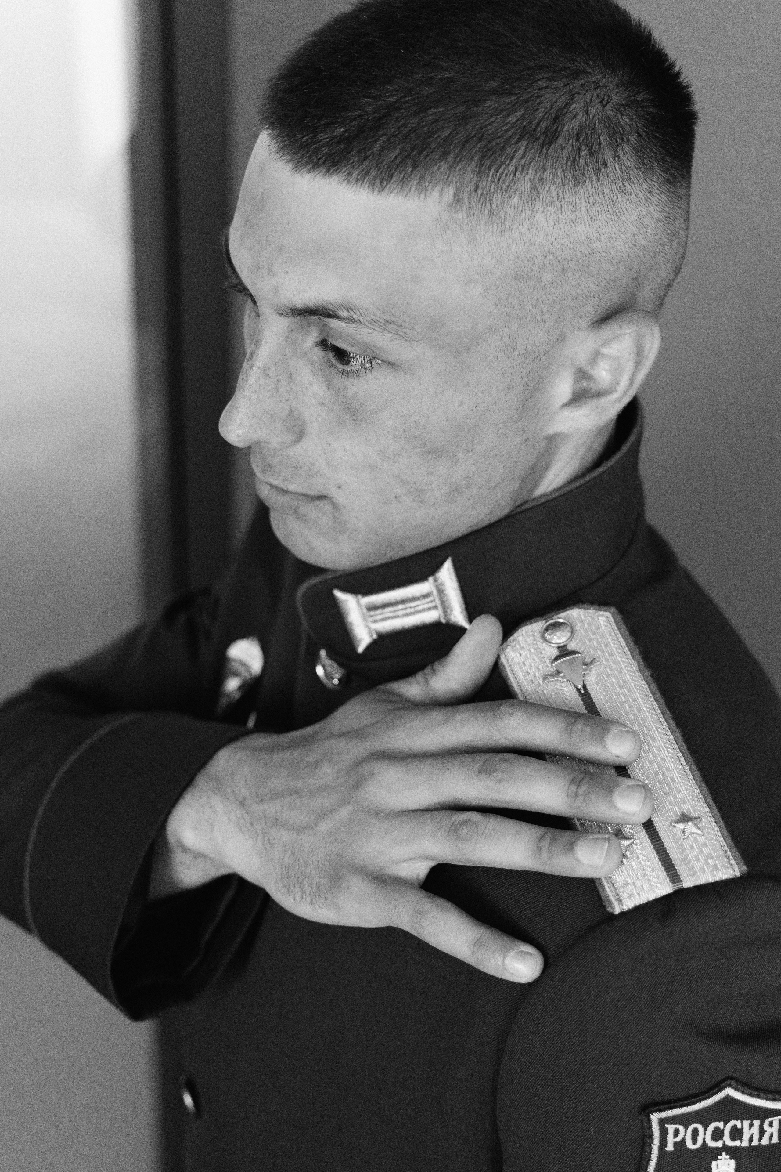 Владимир и Наталья 6.07.25. Фотограф в Омске Валерия Крячко