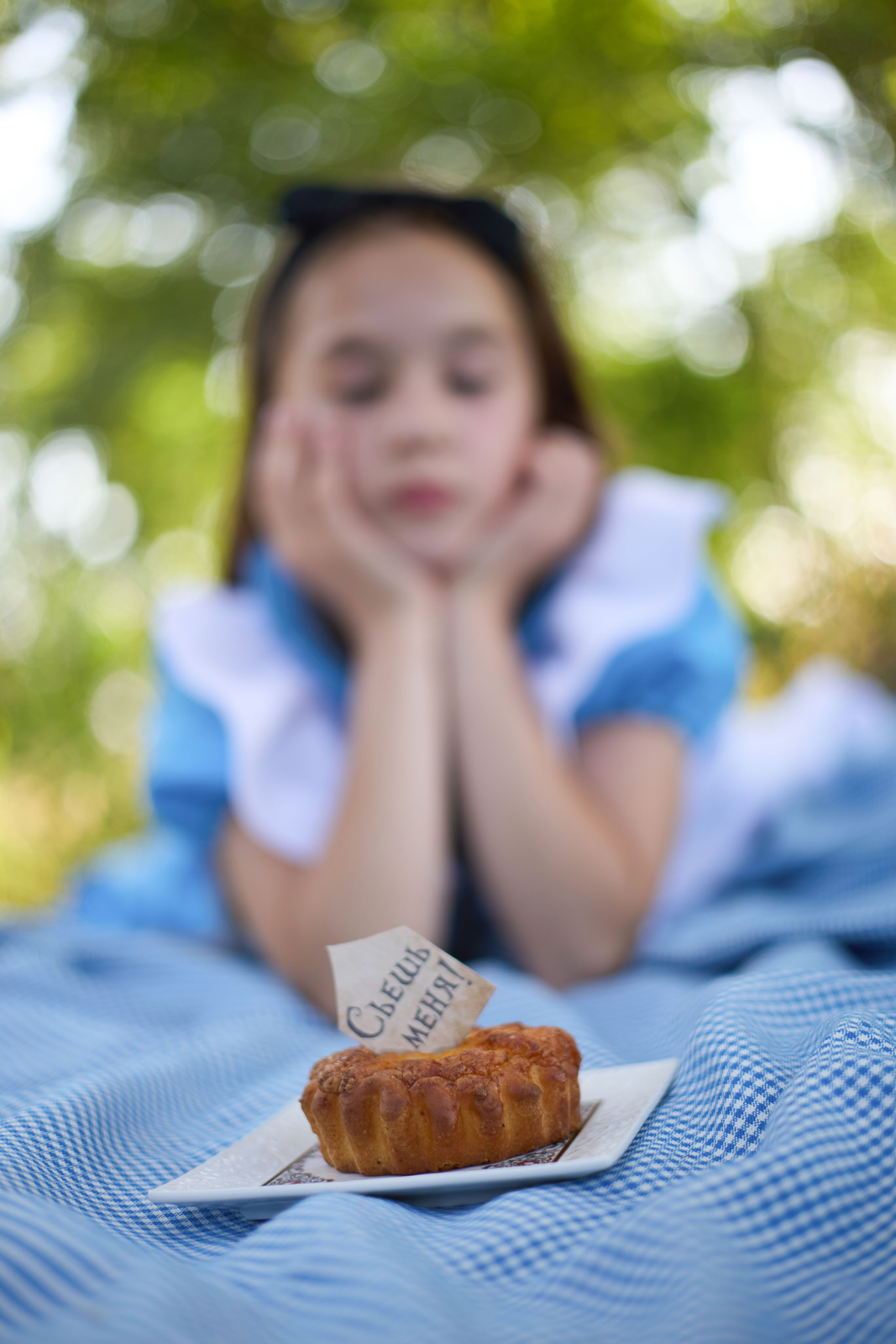 Дети — цветы жизни. Главная