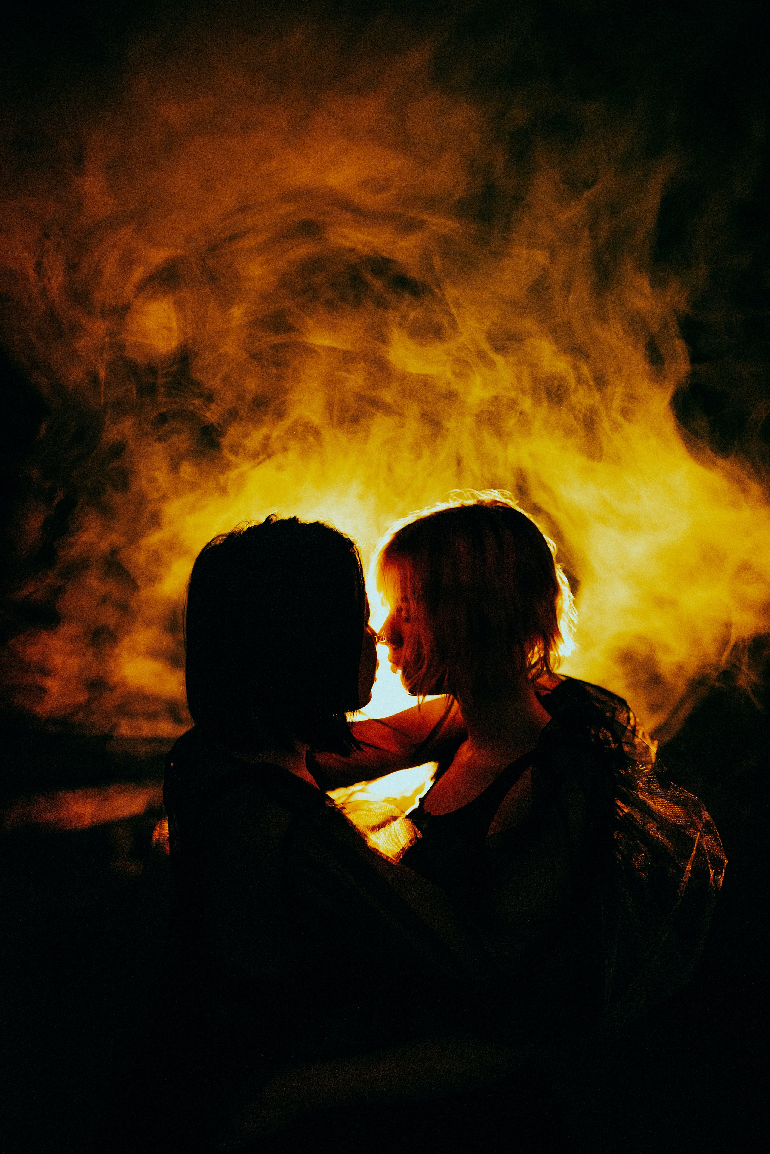 Парные. Индивидуальный и lovestory фотограф в Самаре. Никонорова Наталья